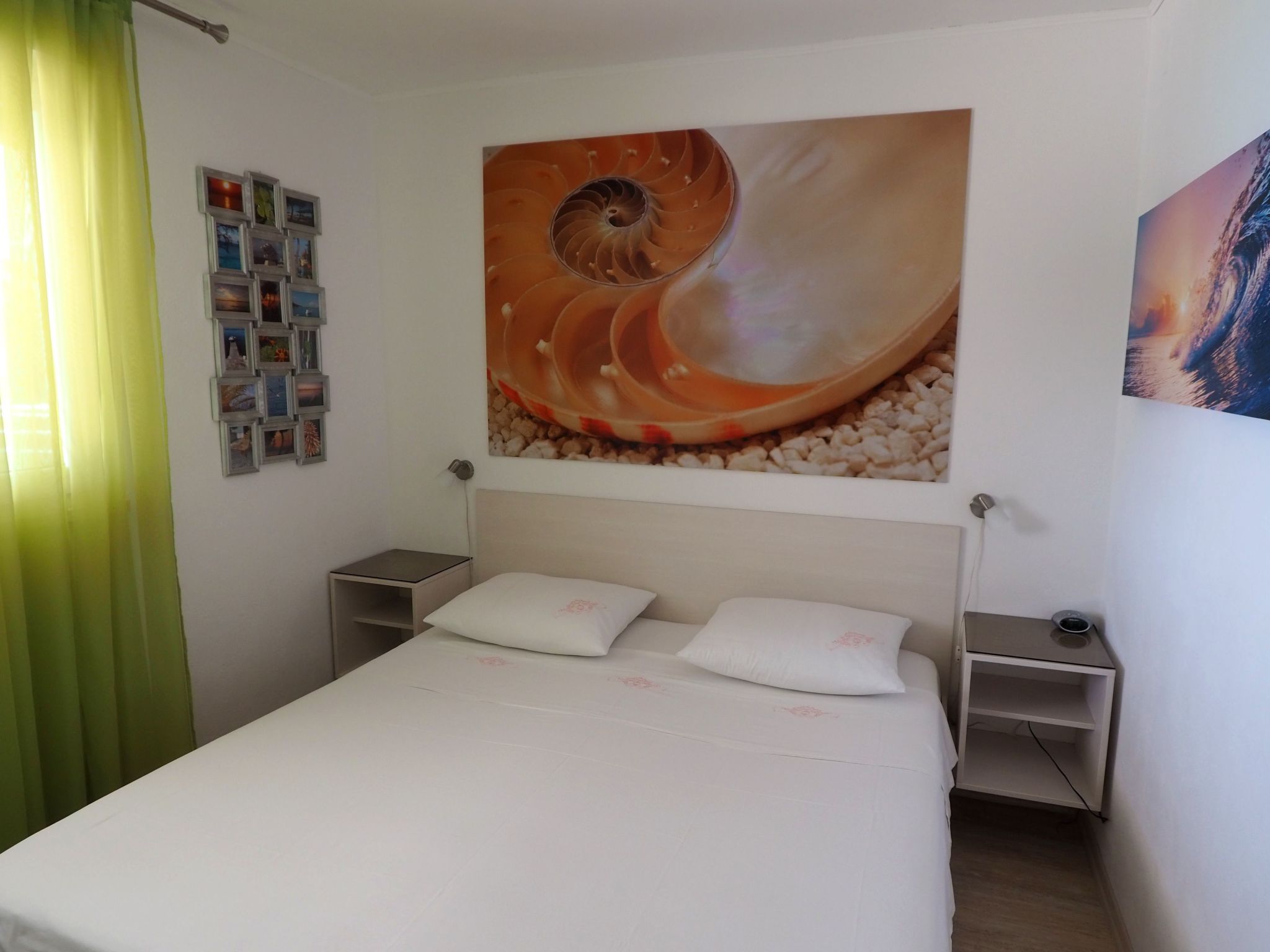 Photo of Strandnahe Ferienwohnung mit großer Terrasse