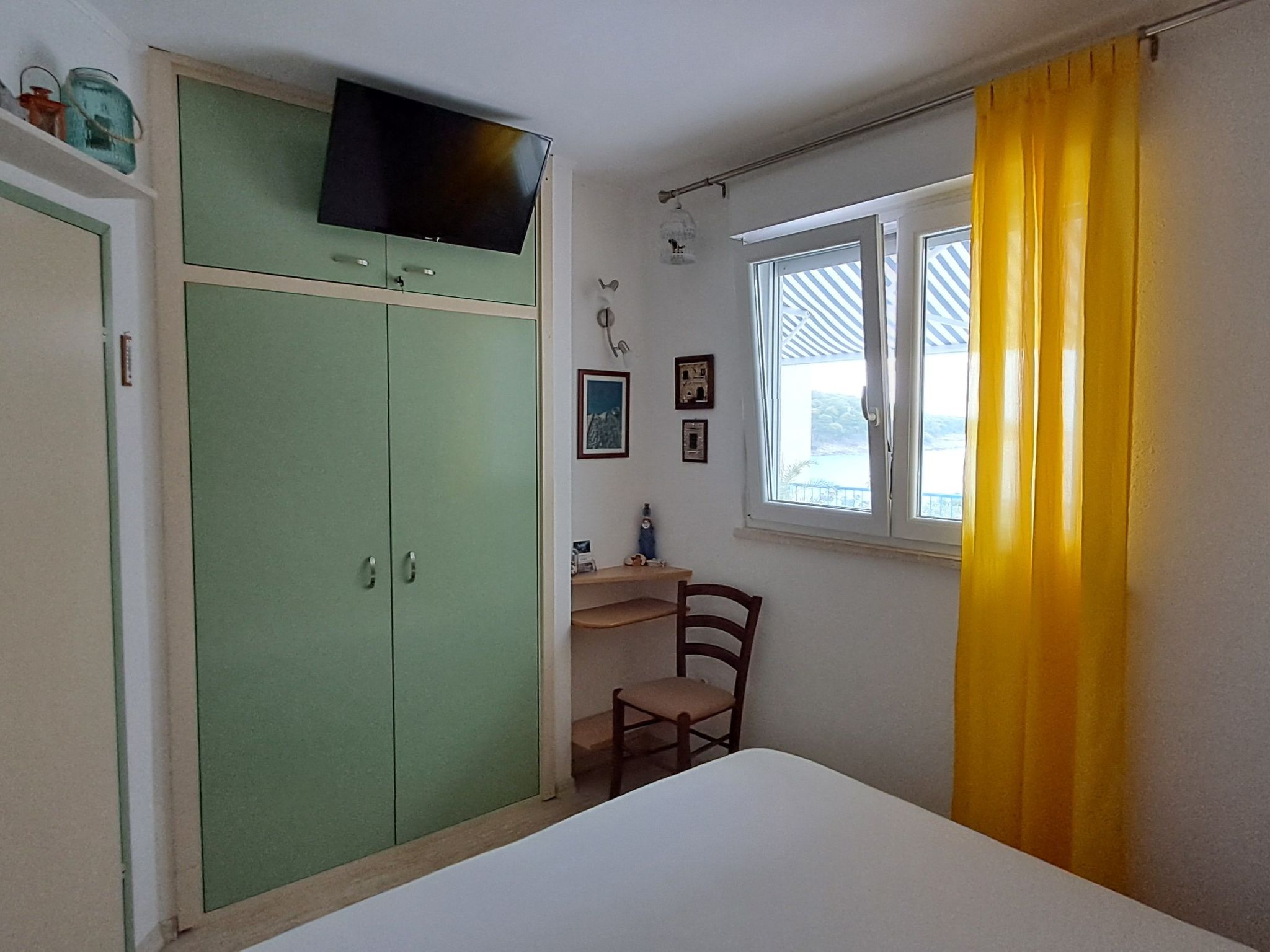 Photo of Strandnahe Ferienwohnung mit großer Terrasse