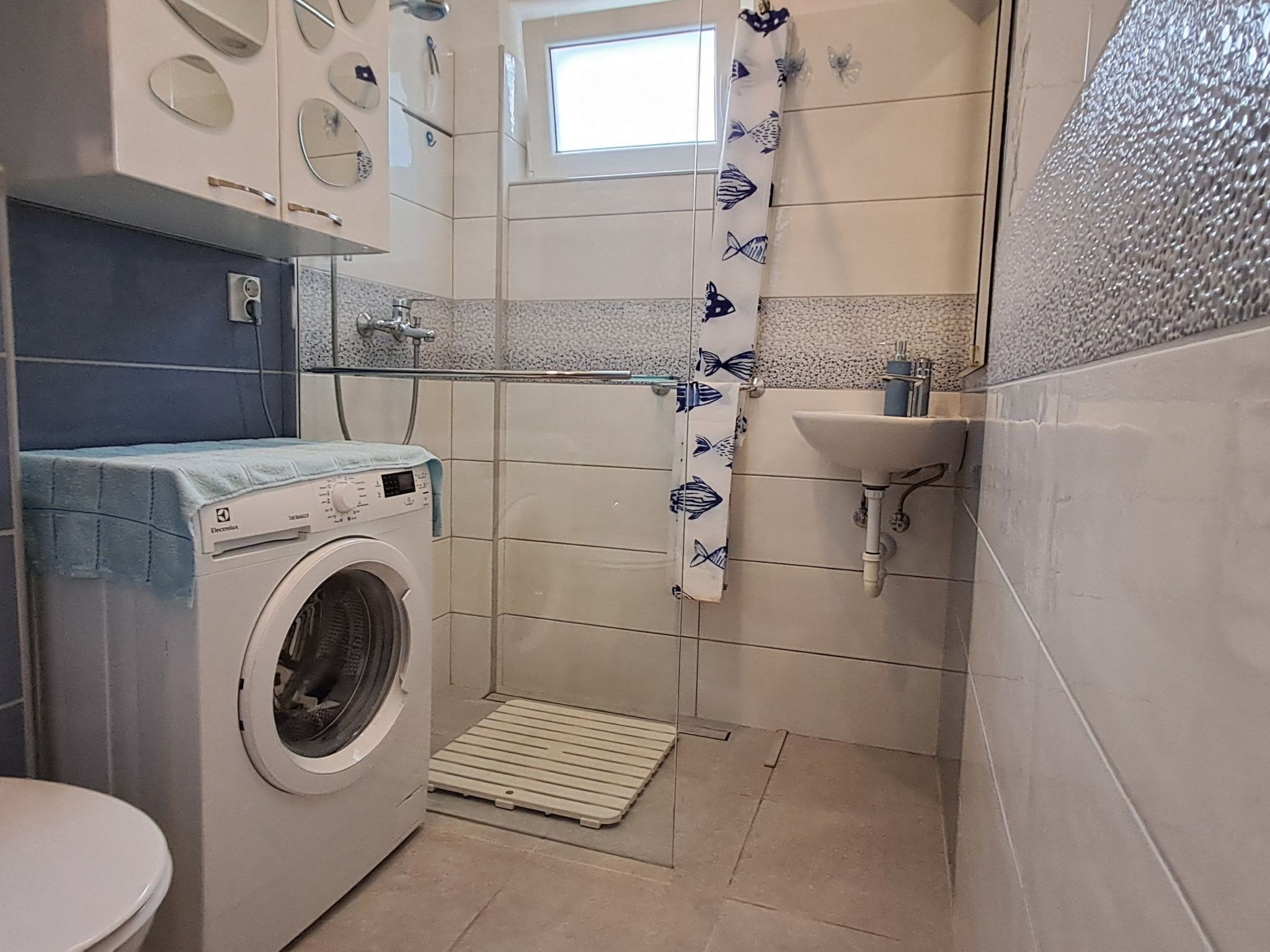 Photo of Strandnahe Ferienwohnung mit großer Terrasse