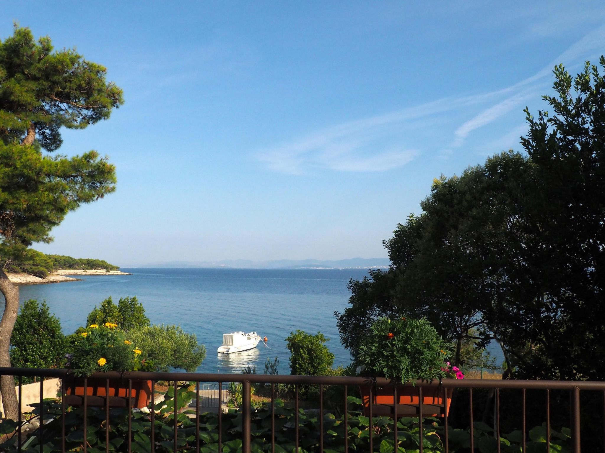 Photo of Strandnahe Ferienwohnung mit großer Terrasse