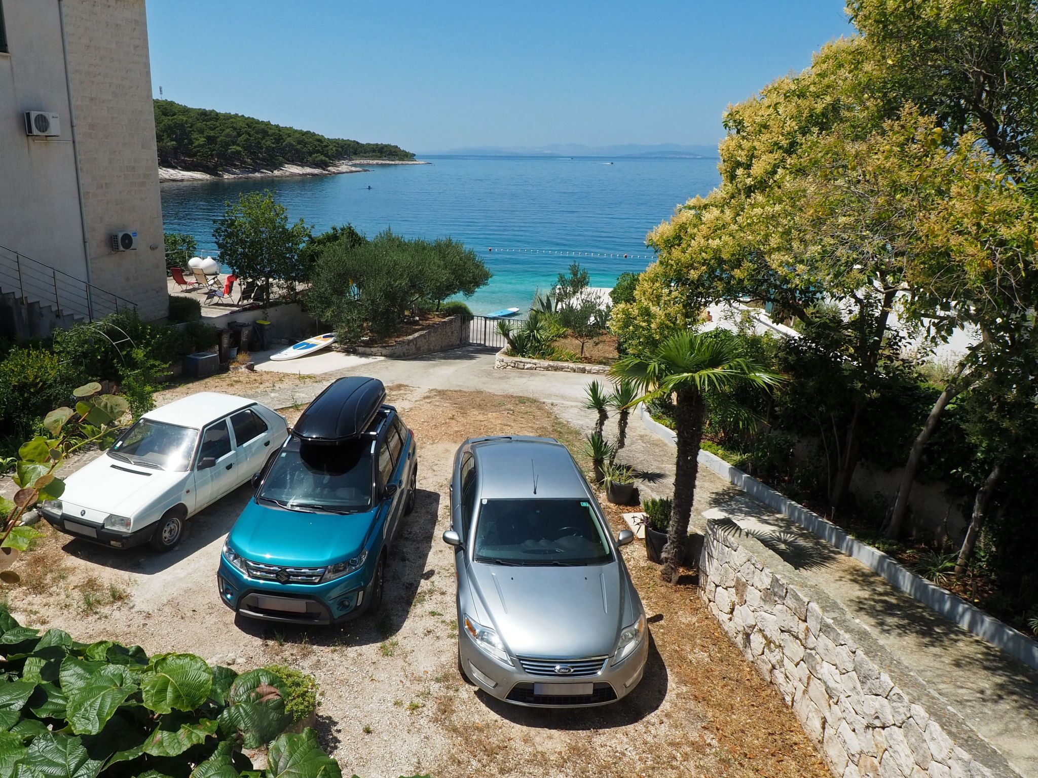 Photo of Strandnahe Ferienwohnung mit großer Terrasse