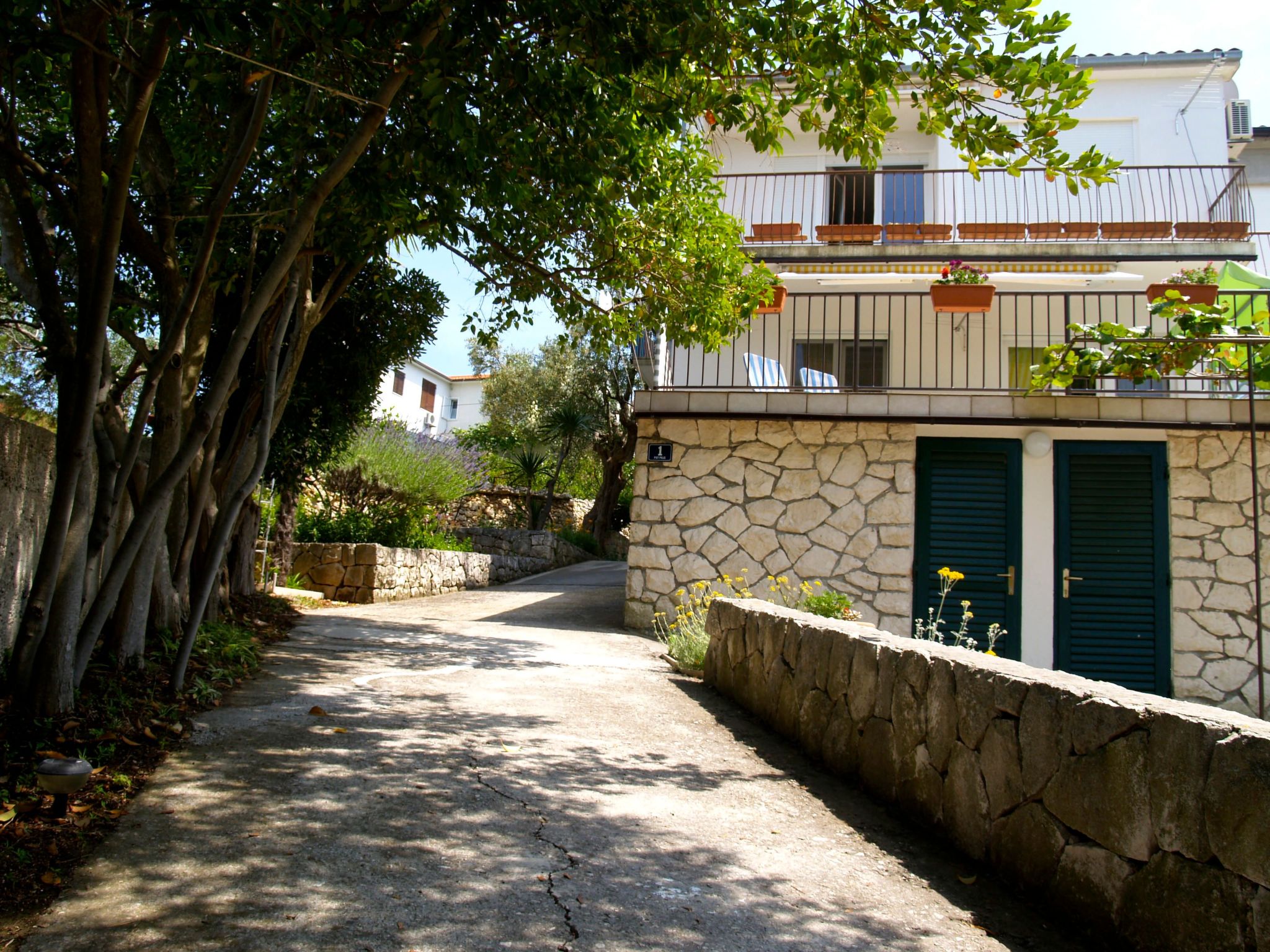 Photo of Strandnahe Ferienwohnung mit großer Terrasse