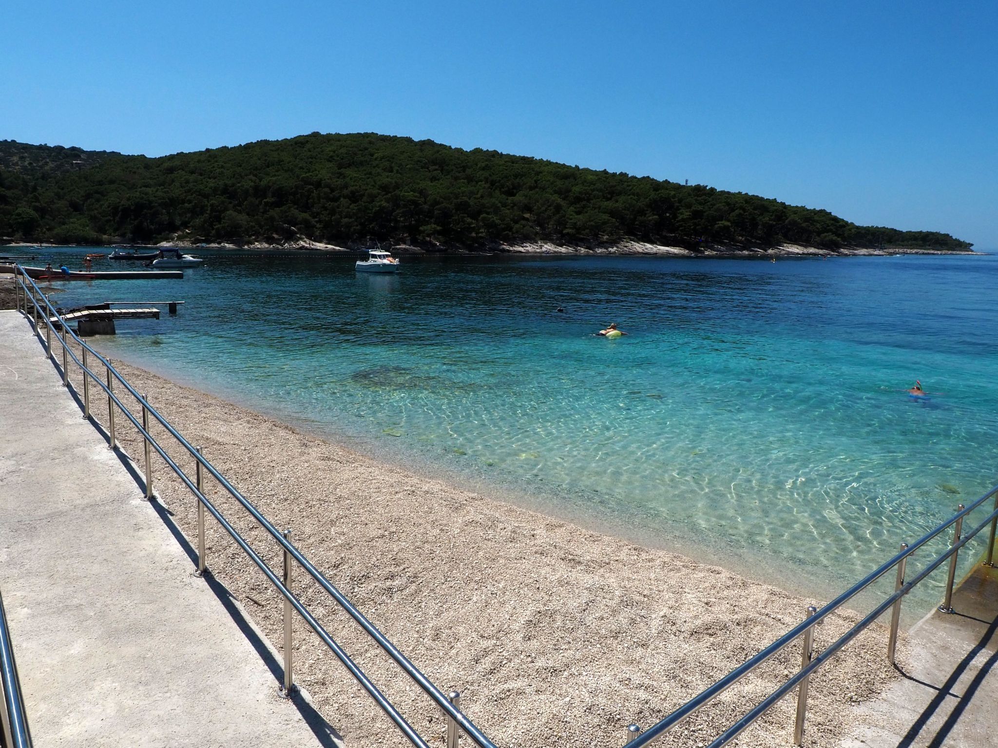 Photo of Strandnahe Ferienwohnung mit großer Terrasse