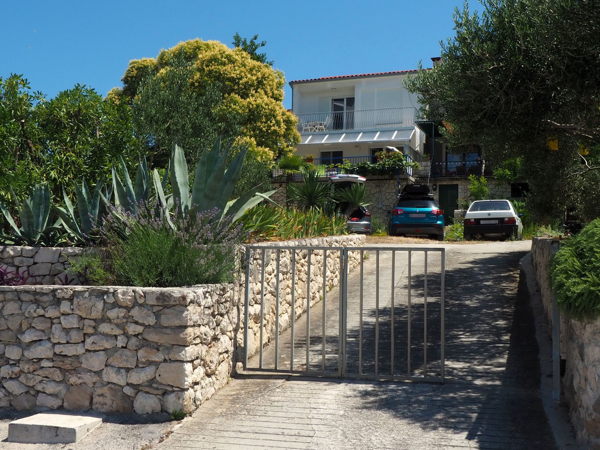 Photo of Strandnahe Ferienwohnung mit großer Terrasse