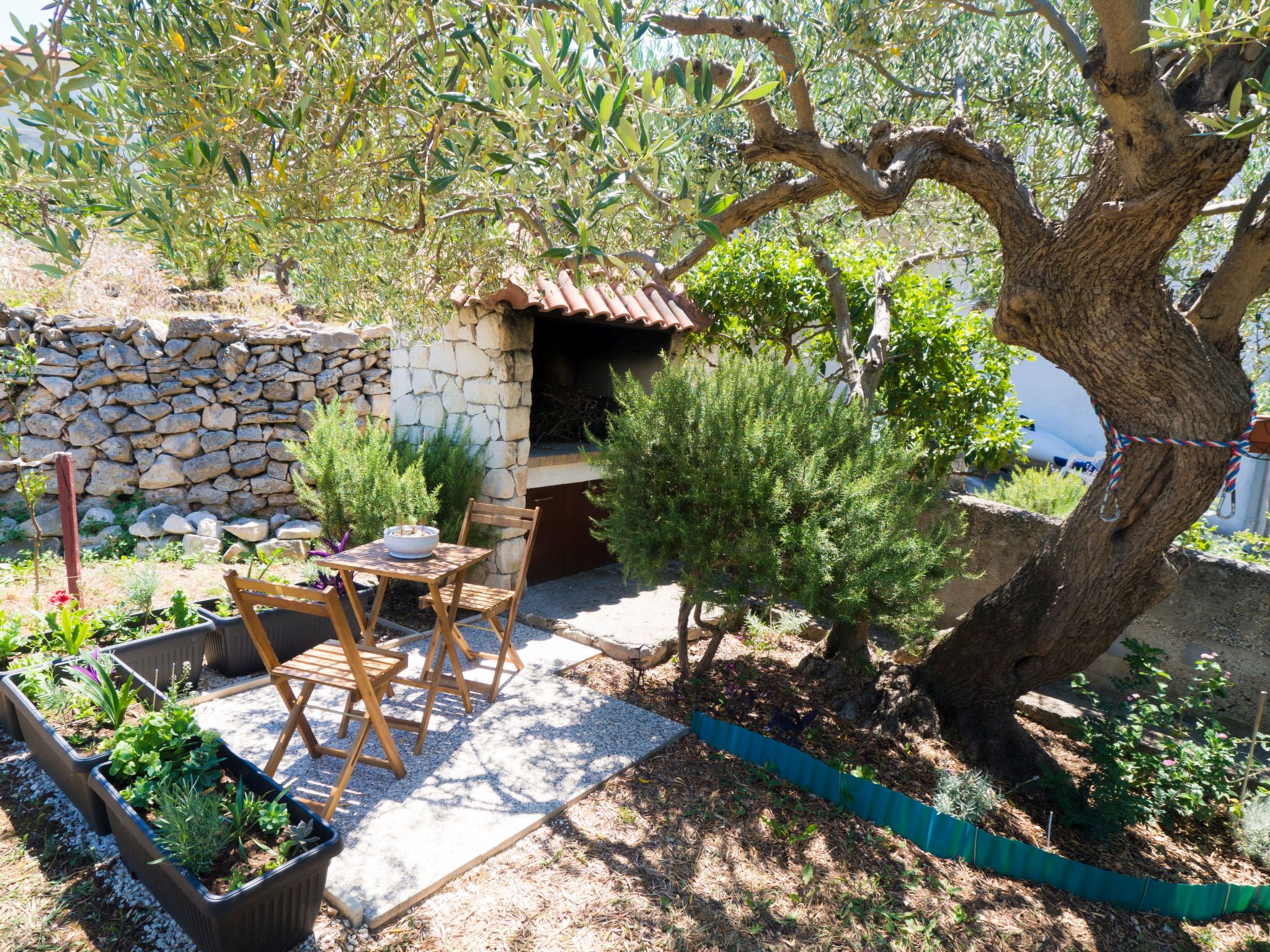Photo of Strandnahe Ferienwohnung mit großer Terrasse