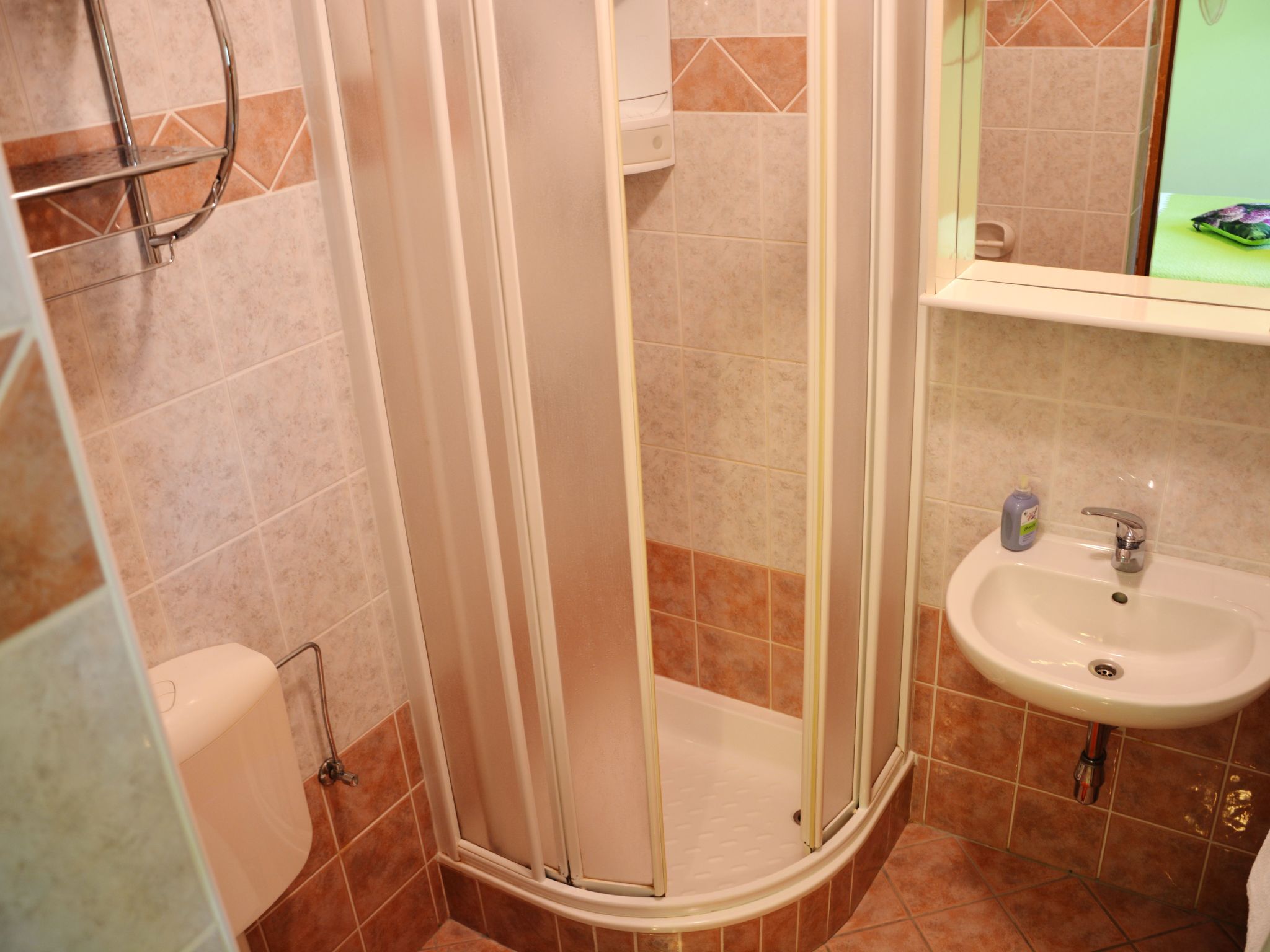 "Mladinic A1" mit Terrasse-Image-tags.info