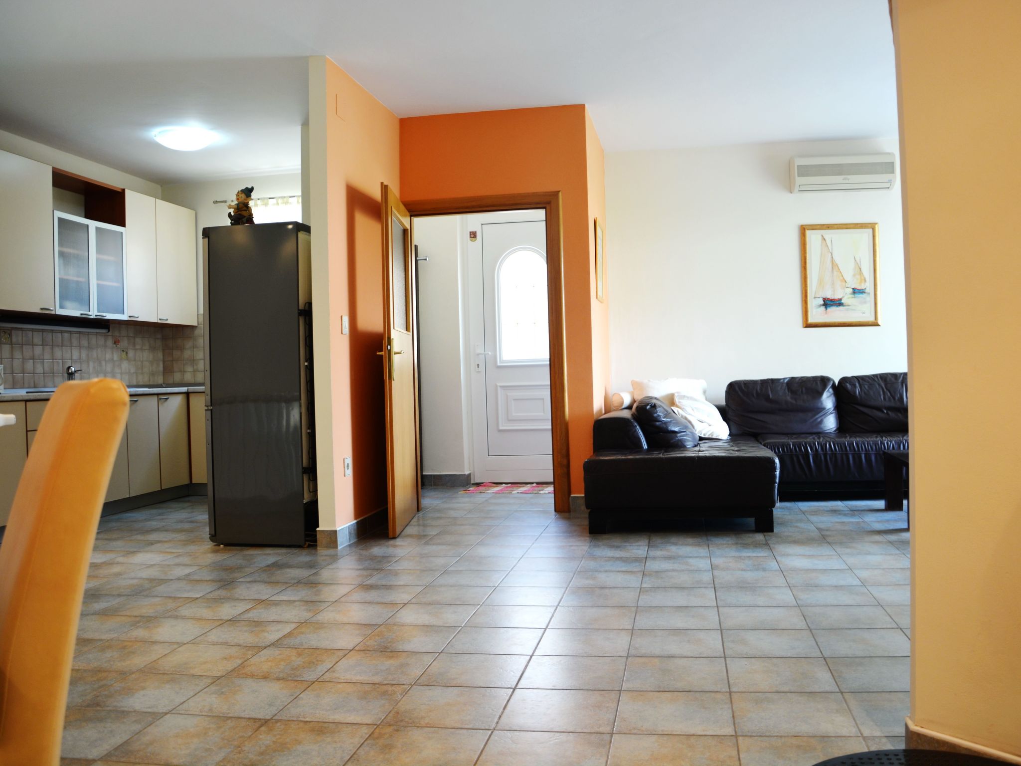 "Mladinic A1" mit Terrasse-Image-tags.info