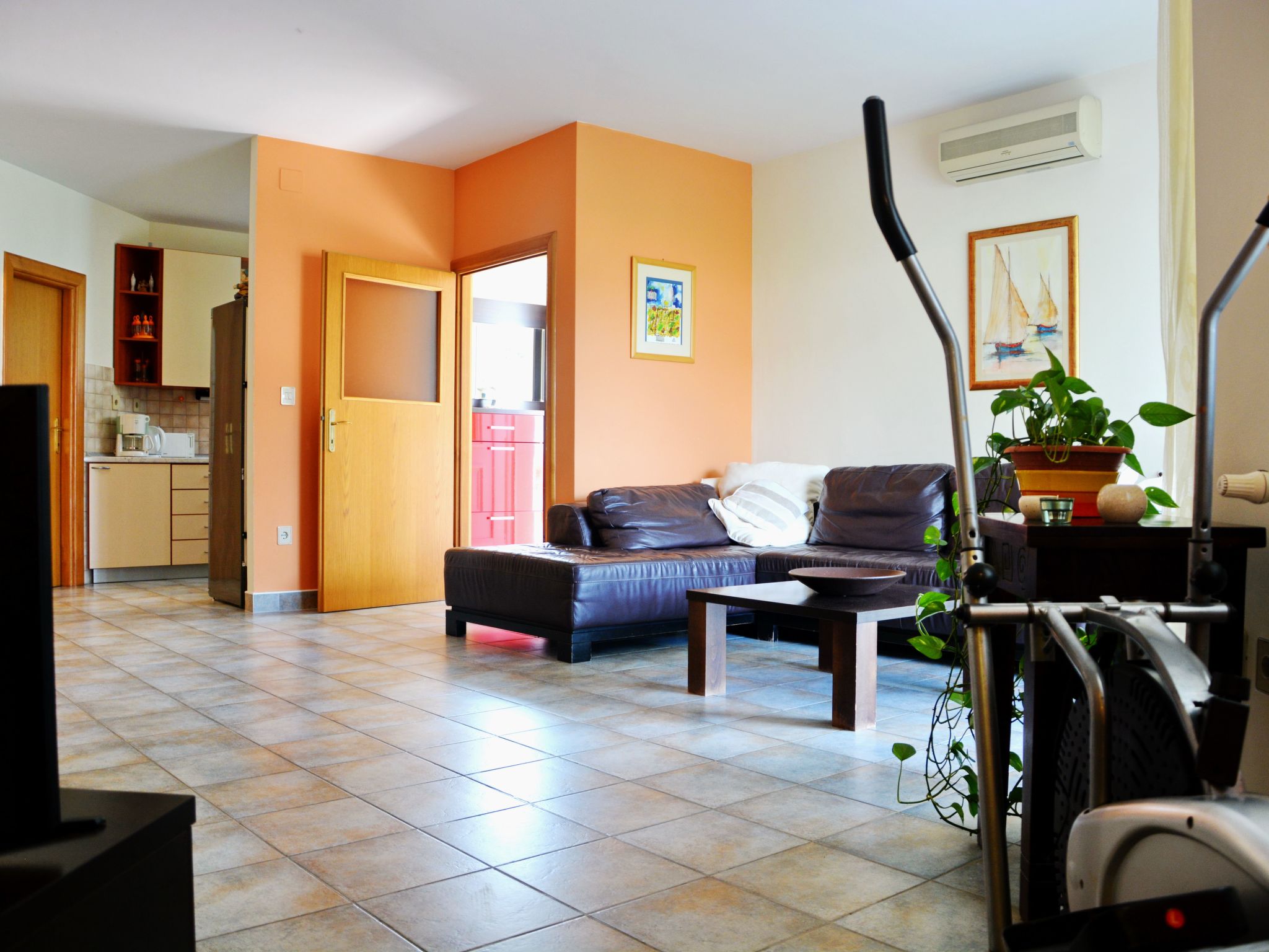 "Mladinic A1" mit Terrasse-Image-tags.info