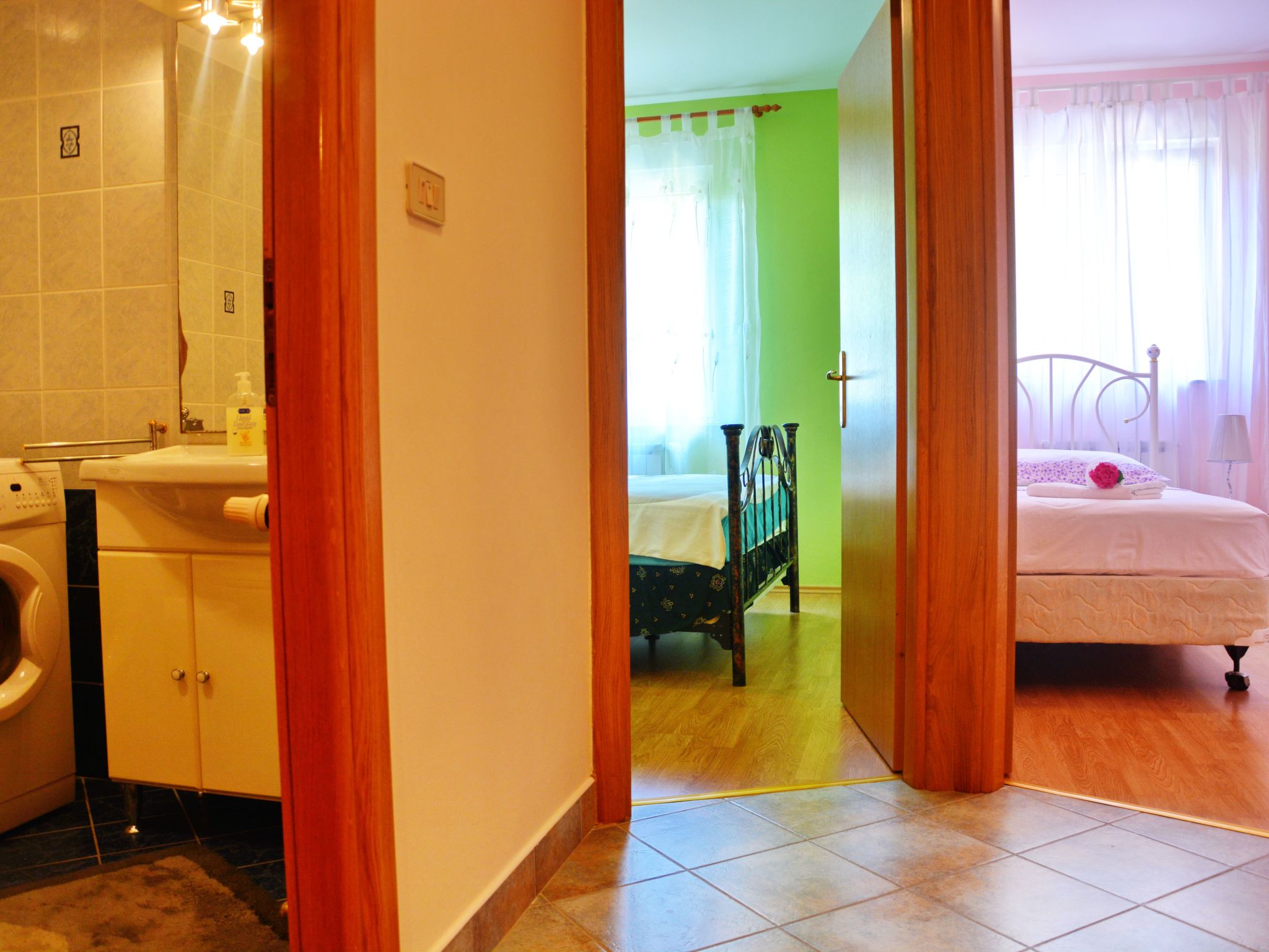 "Mladinic A1" mit Terrasse-Image-tags.info