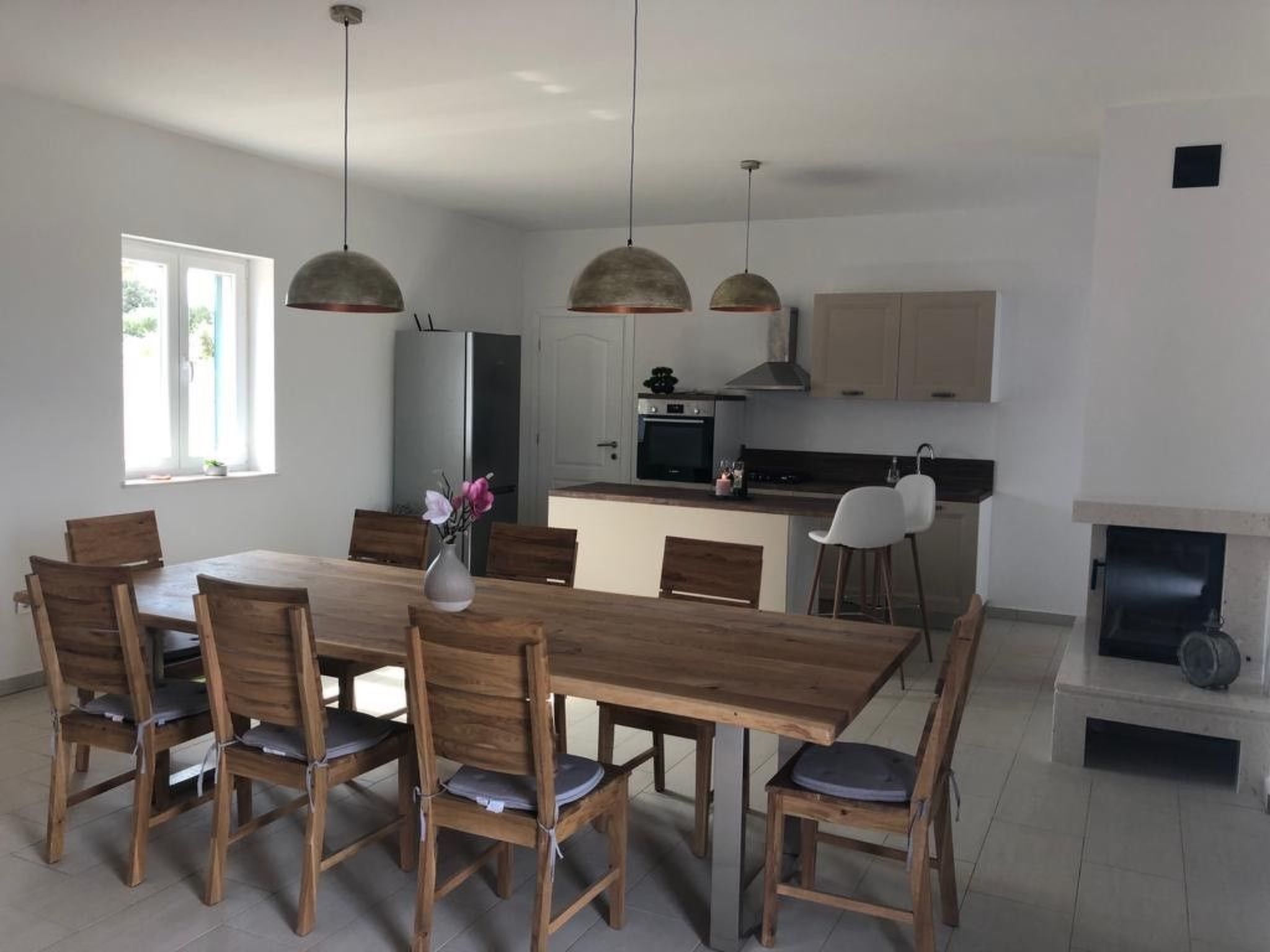 In Pučišća mit Privatem Pool-Image-tags.info