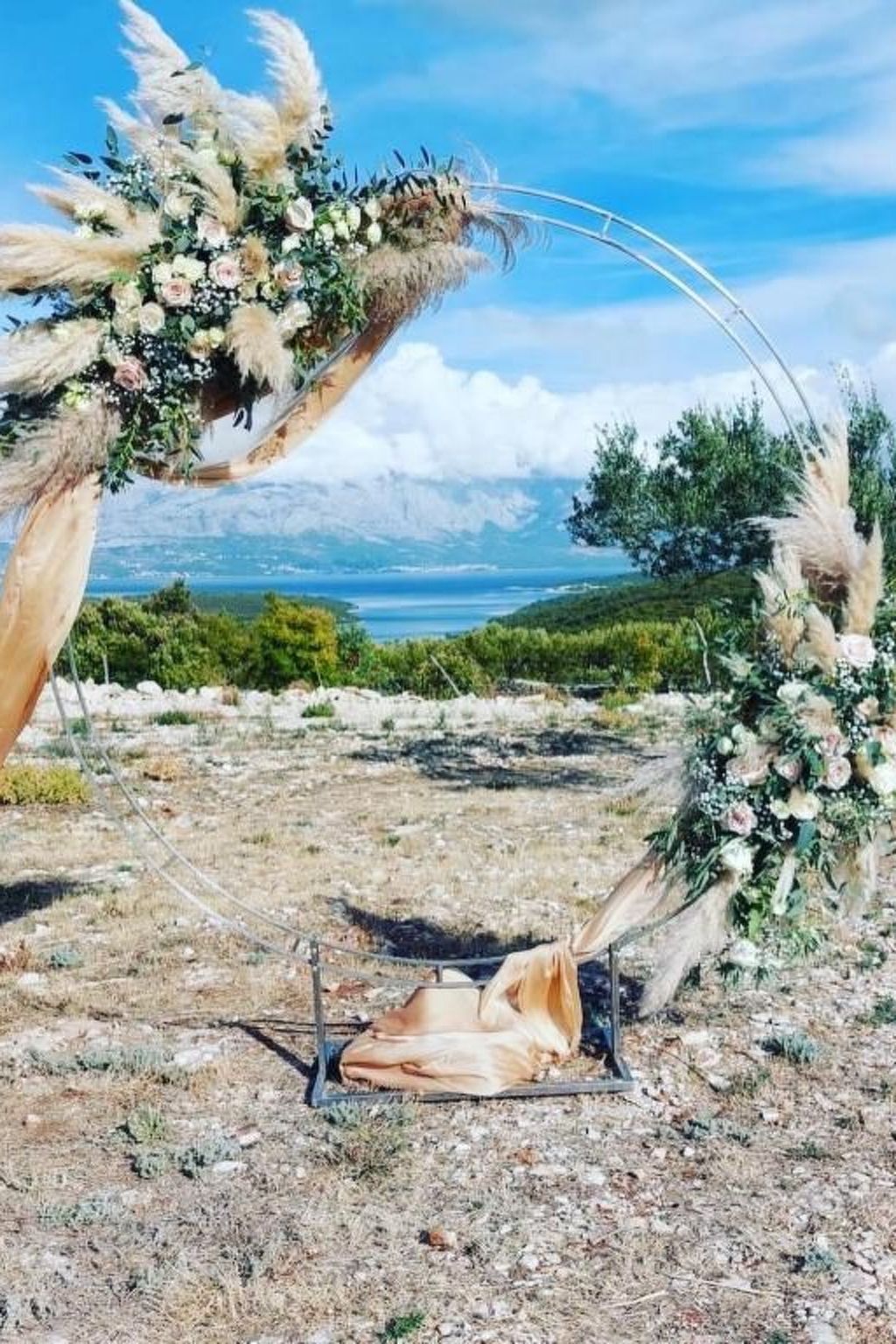 In Pučišća mit Privatem Pool-Image-tags.info