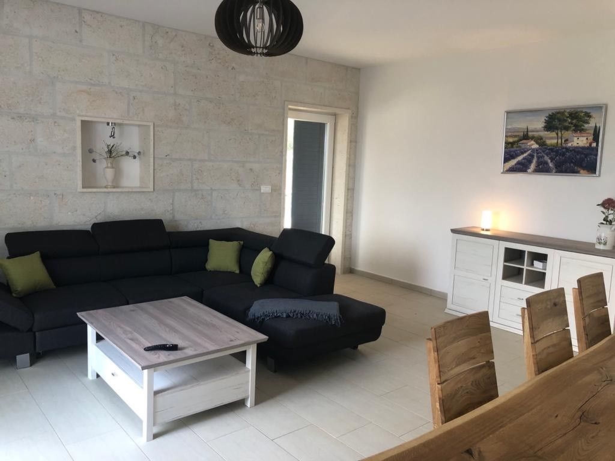 In Pučišća mit Privatem Pool-Image-tags.info