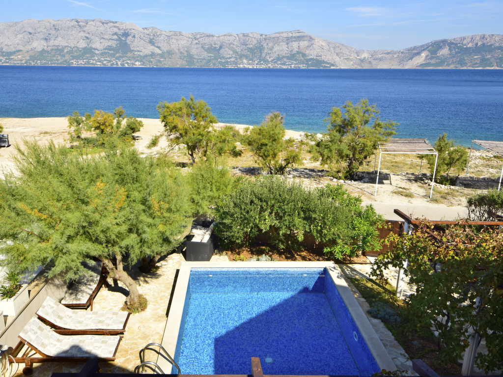 Vakantiehuis Sofija in Kroatië