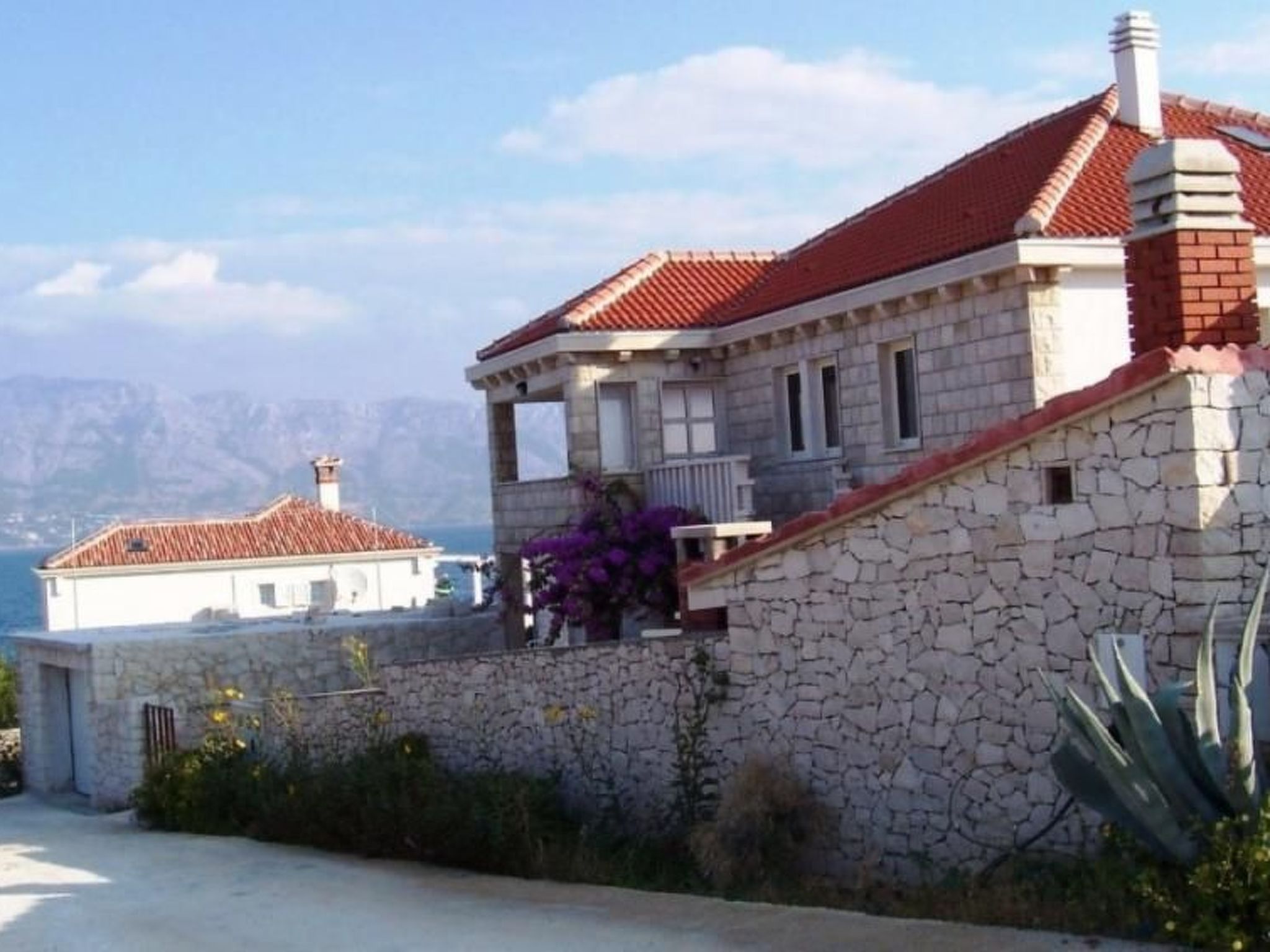 "Appartement "Ana""-Drinnen