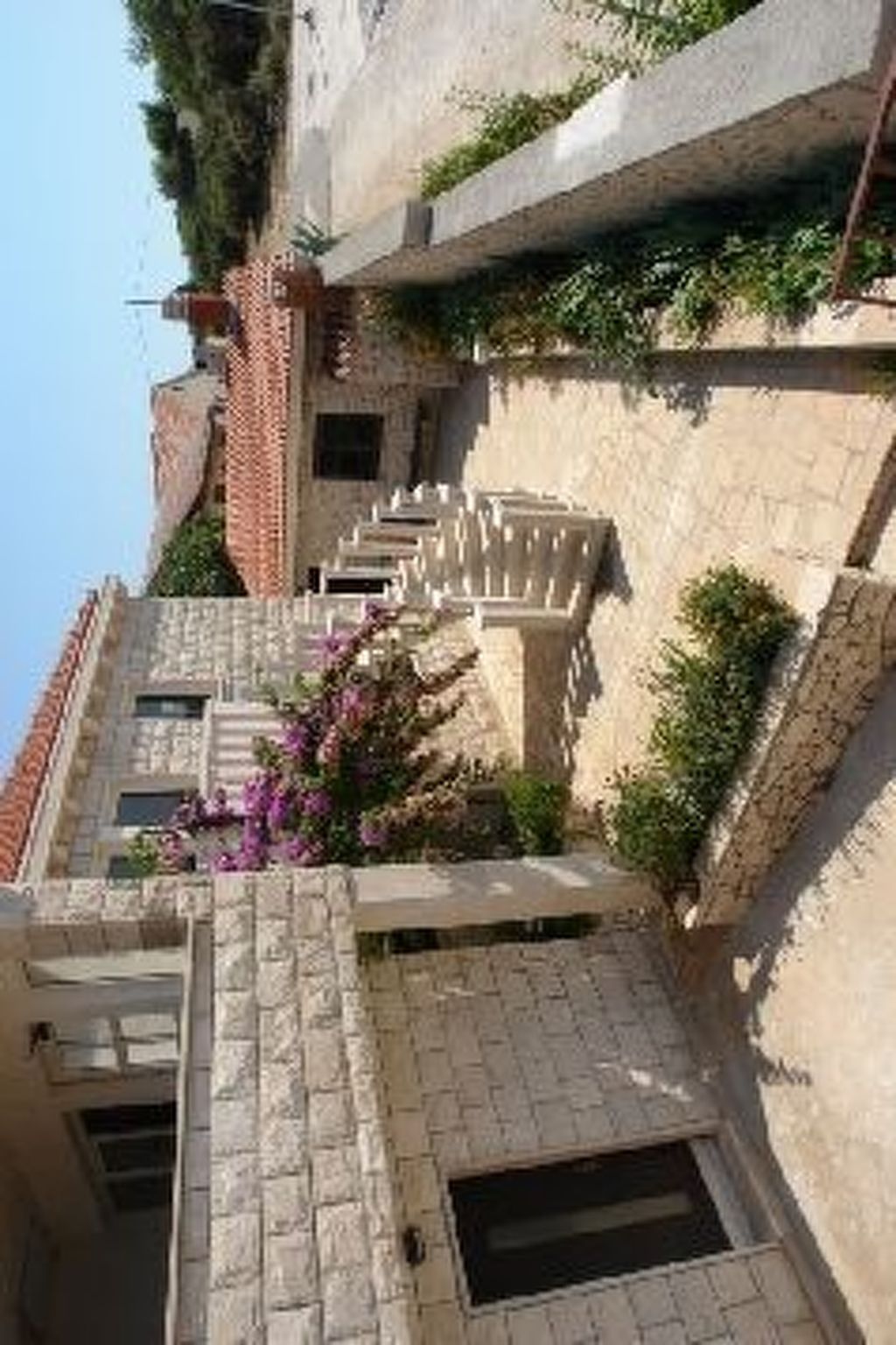 "Appartement "Ana""-Drinnen