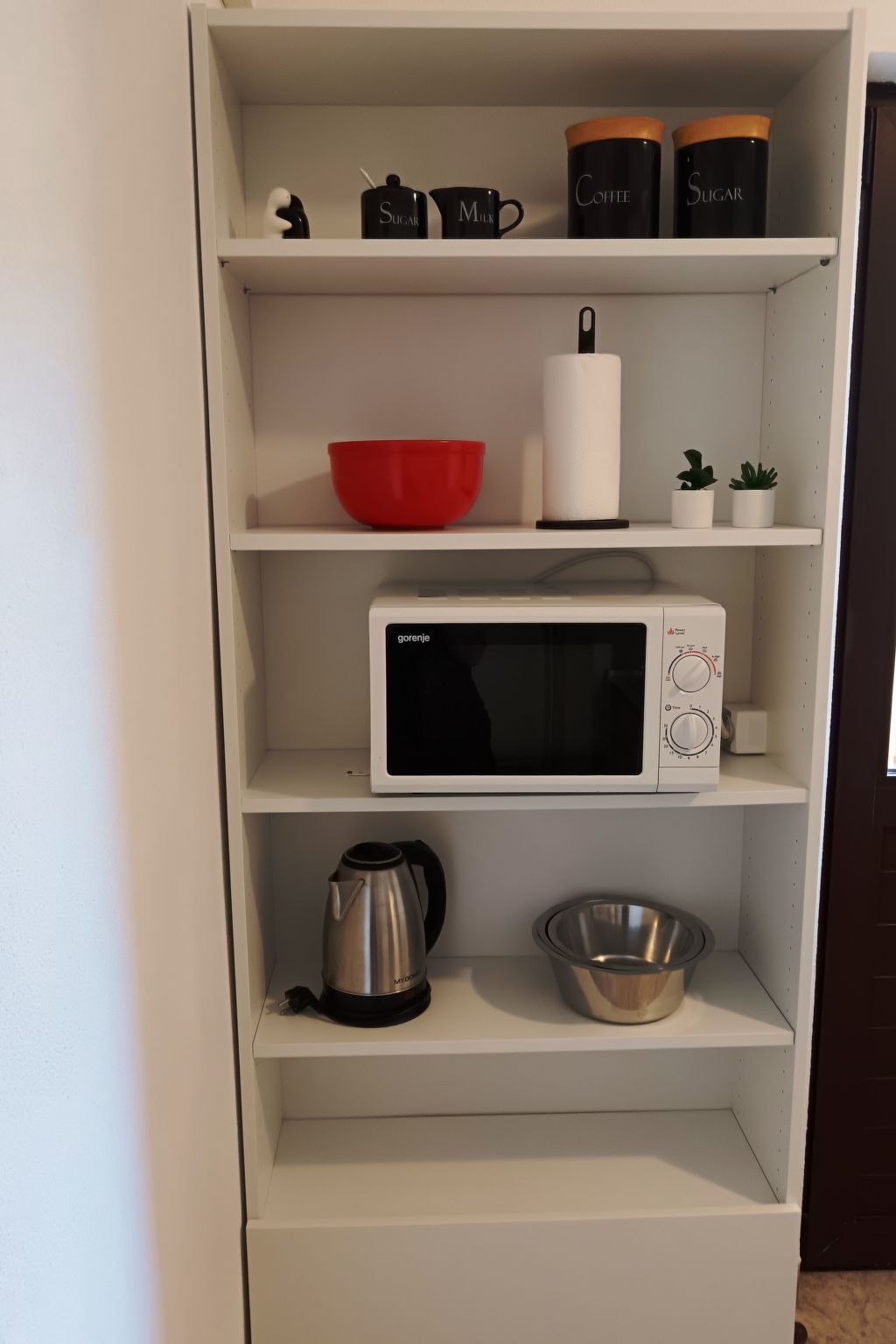 "Appartement "Ana""-Drinnen