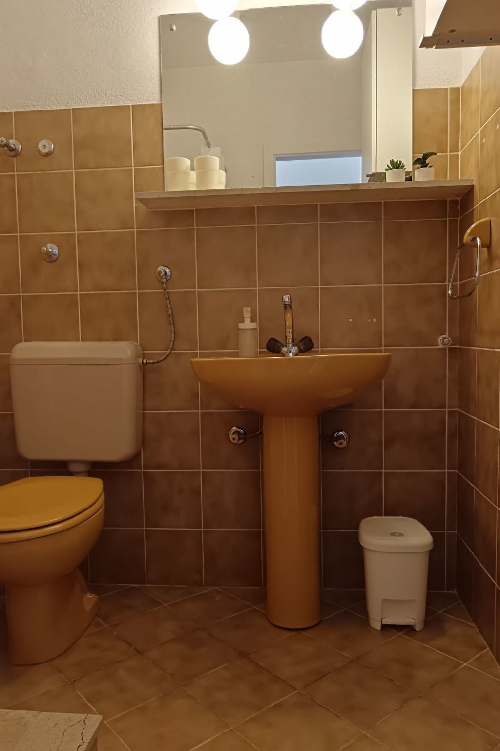 "Appartement "Ana""-Drinnen