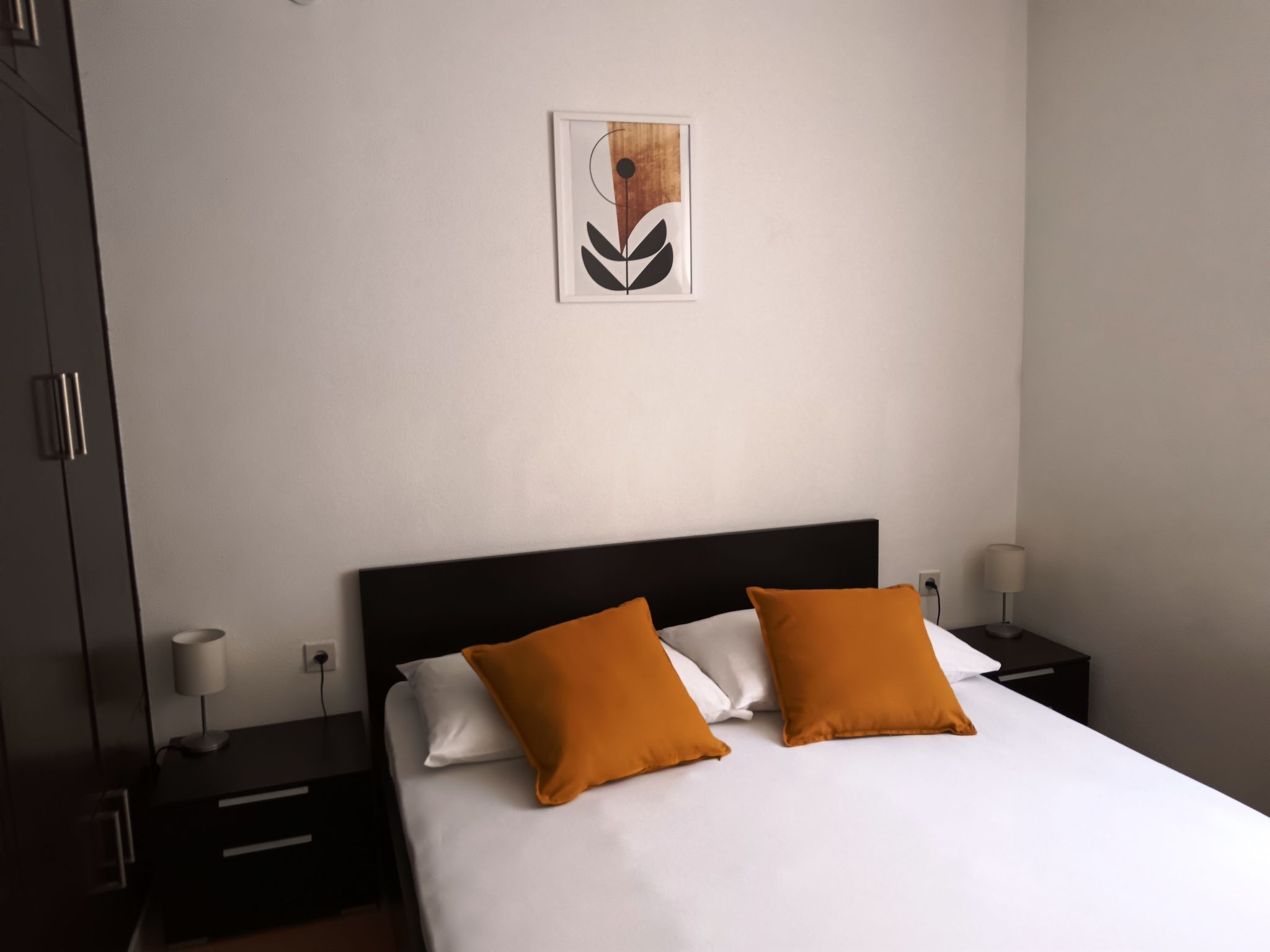 "Appartement "Ana""-Drinnen