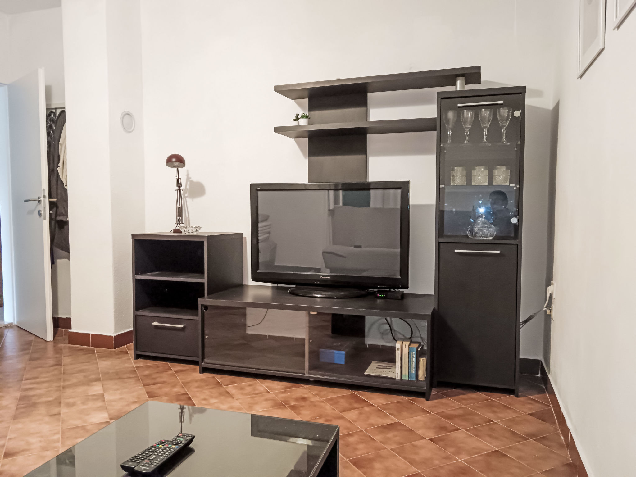 "Appartement "Ana"" - Binnen