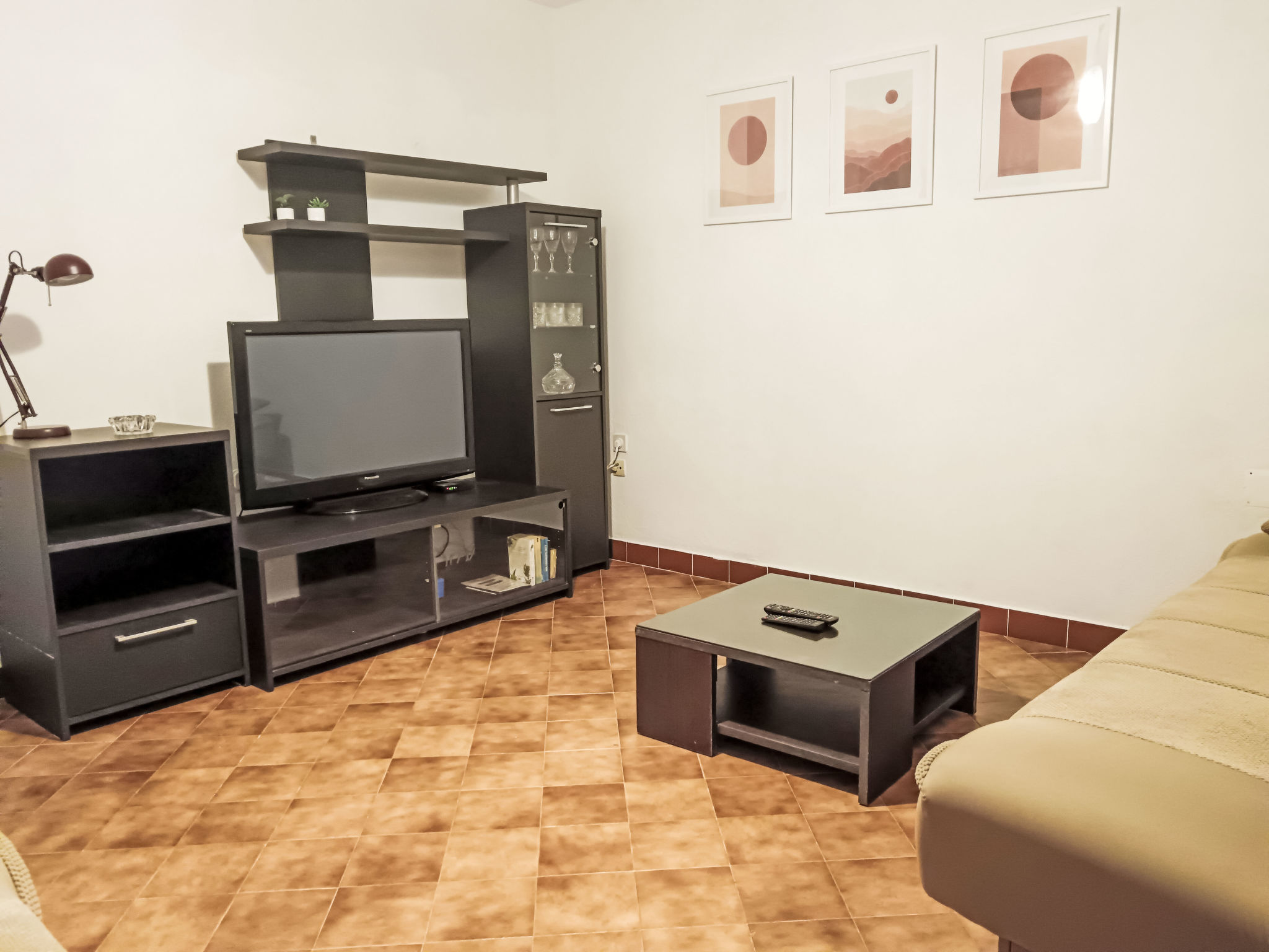 "Appartement "Ana"" - Binnen