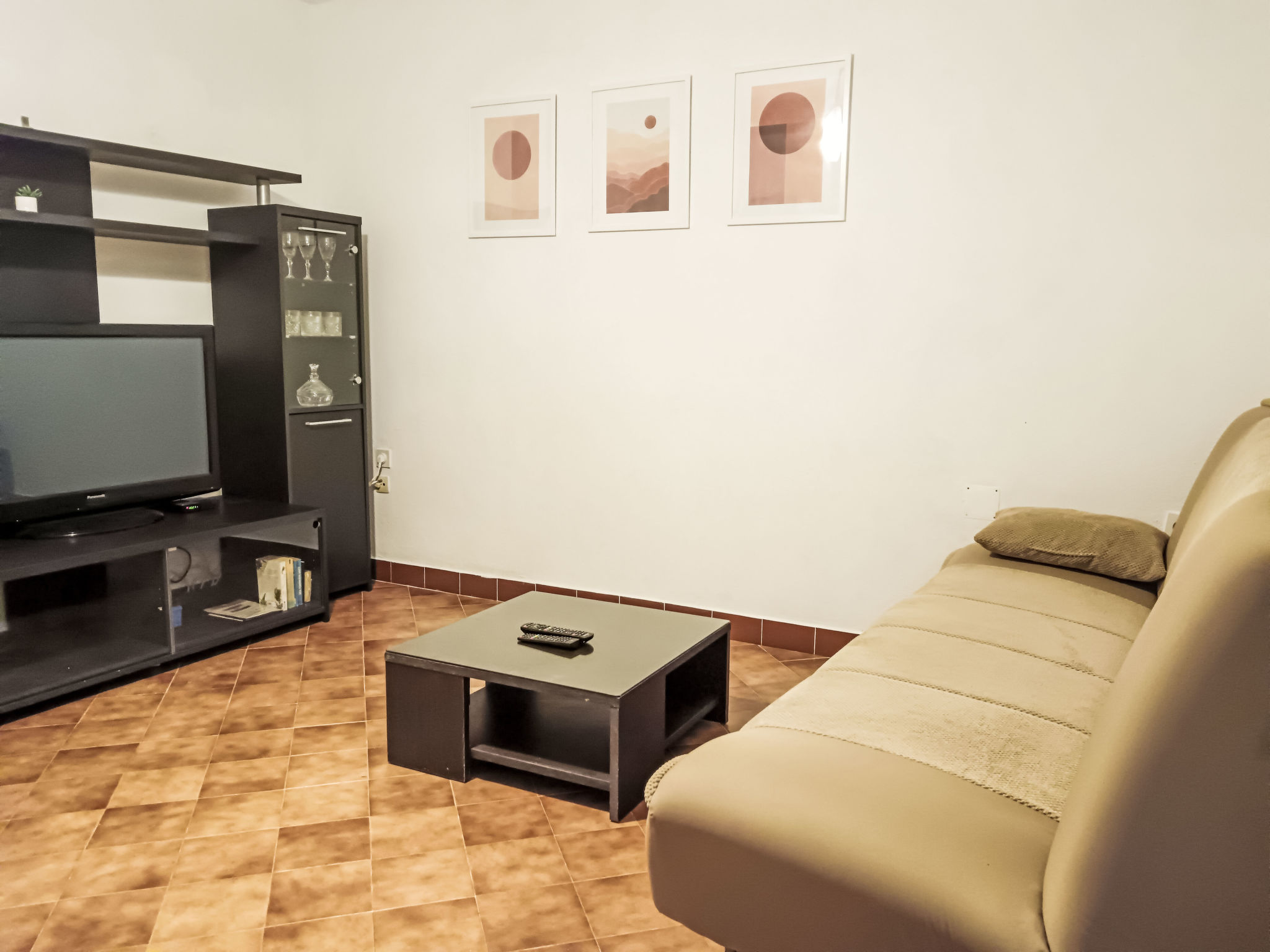 "Appartement "Ana""