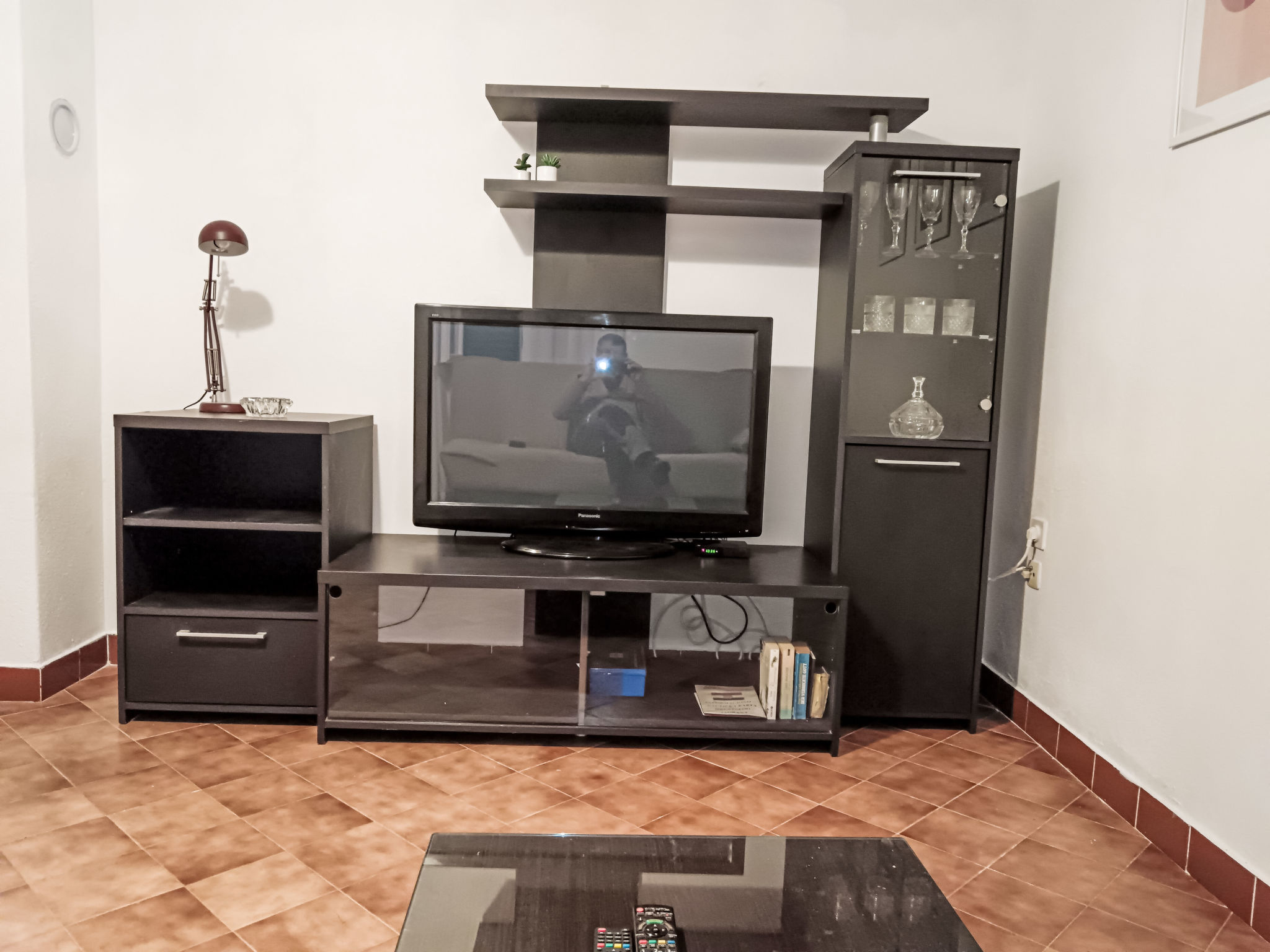 "Appartement "Ana"" - Binnen