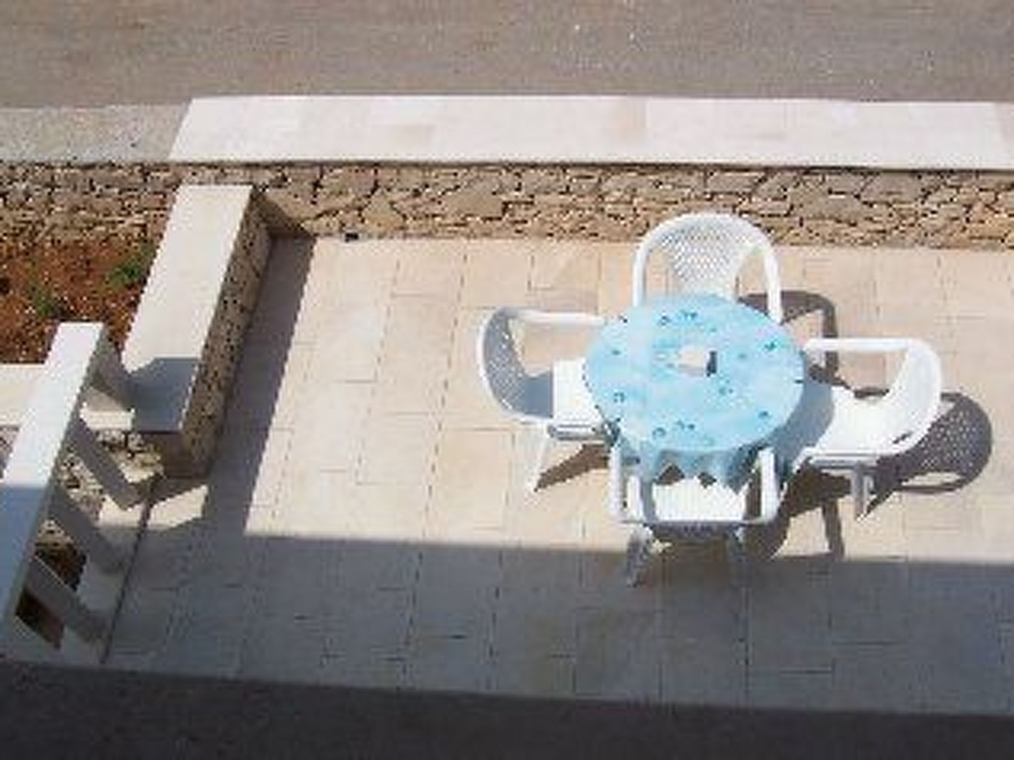 Wohnung "Ferienwohnungen Villa Vanja"-Inside