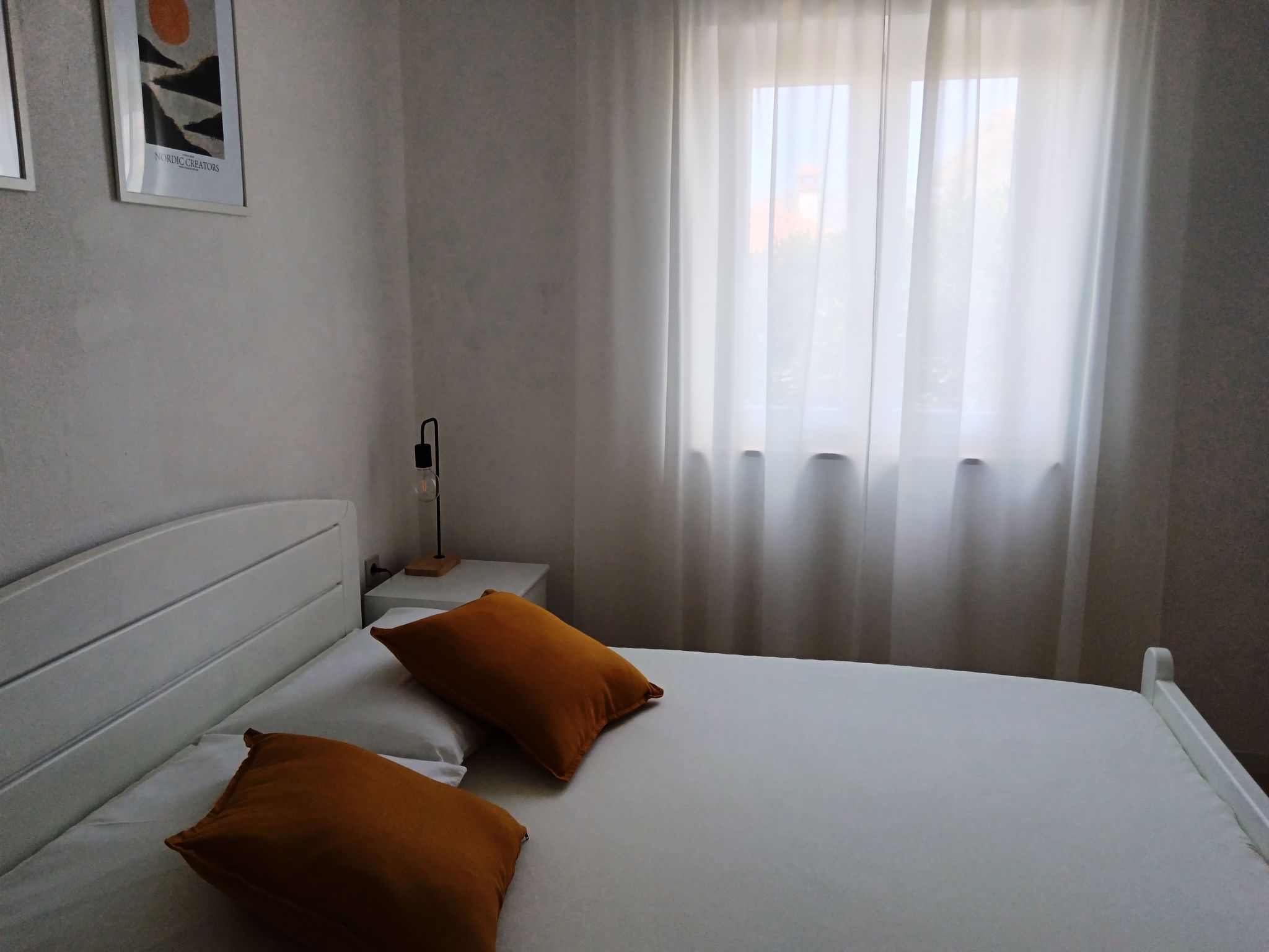 Wohnung "Ferienwohnungen Villa Vanja"-Inside