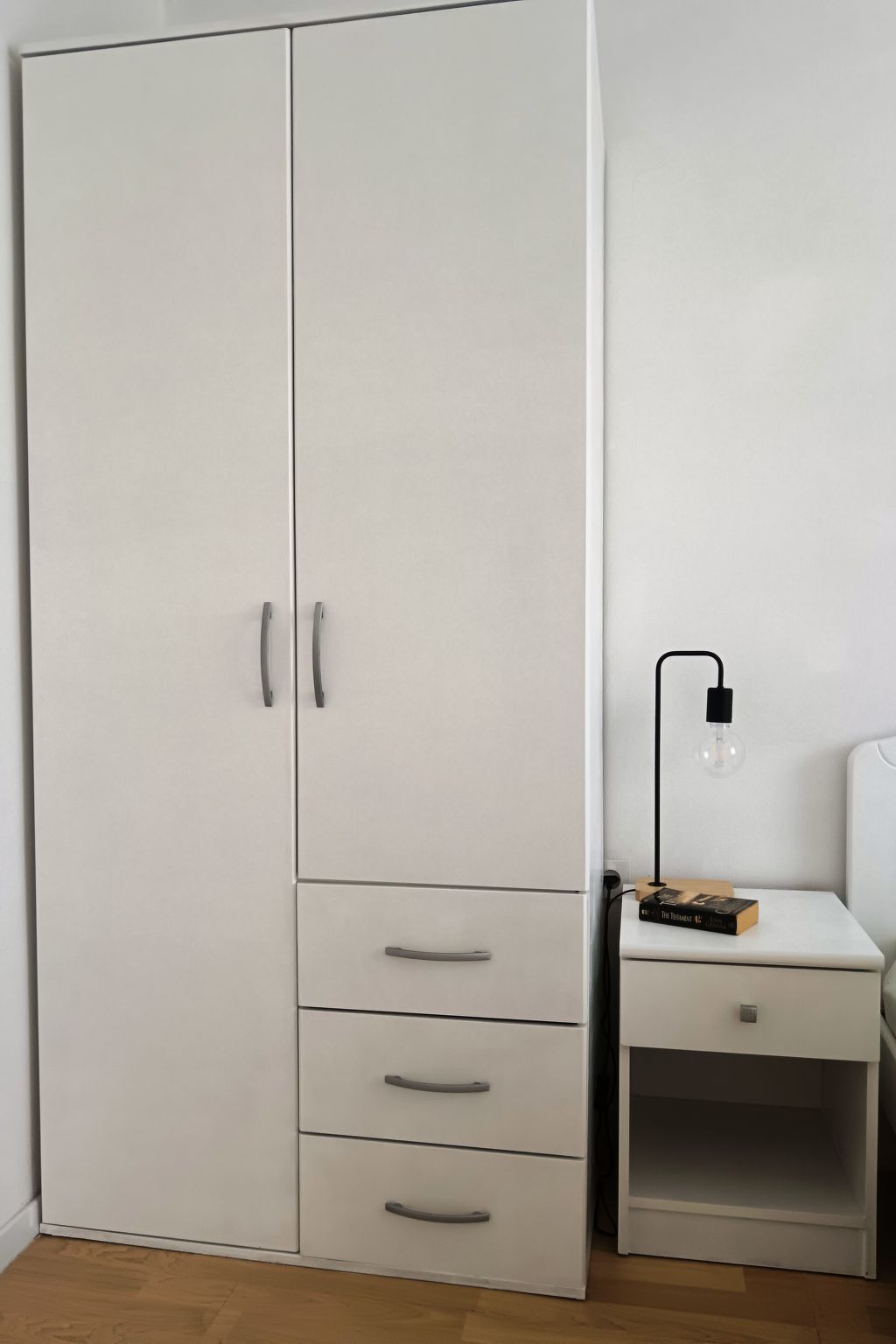 Wohnung "Ferienwohnungen Villa Vanja"-Inside