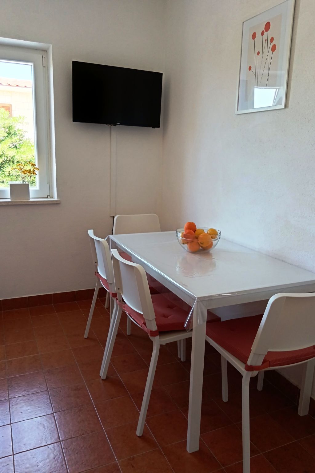 Wohnung "Ferienwohnungen Villa Vanja"-Inside