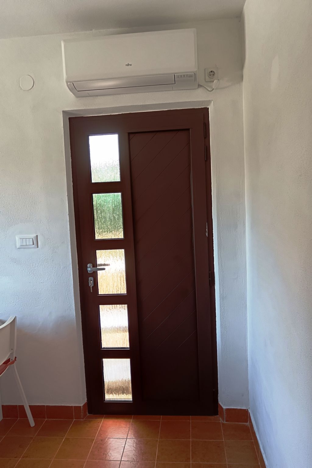 Wohnung "Ferienwohnungen Villa Vanja"-Inside