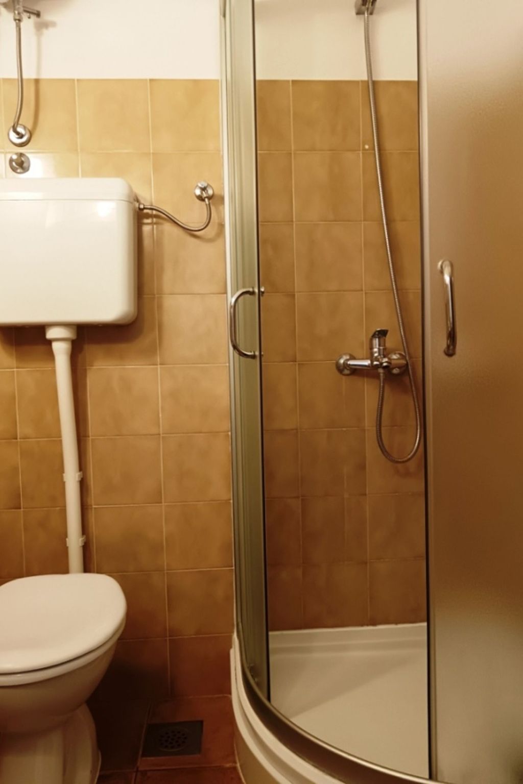 Wohnung "Ferienwohnungen Villa Vanja"-Inside