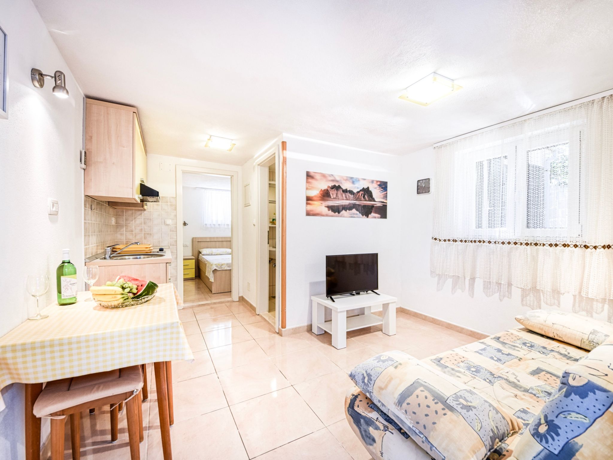 Apartments Villa Gracin-Dedans