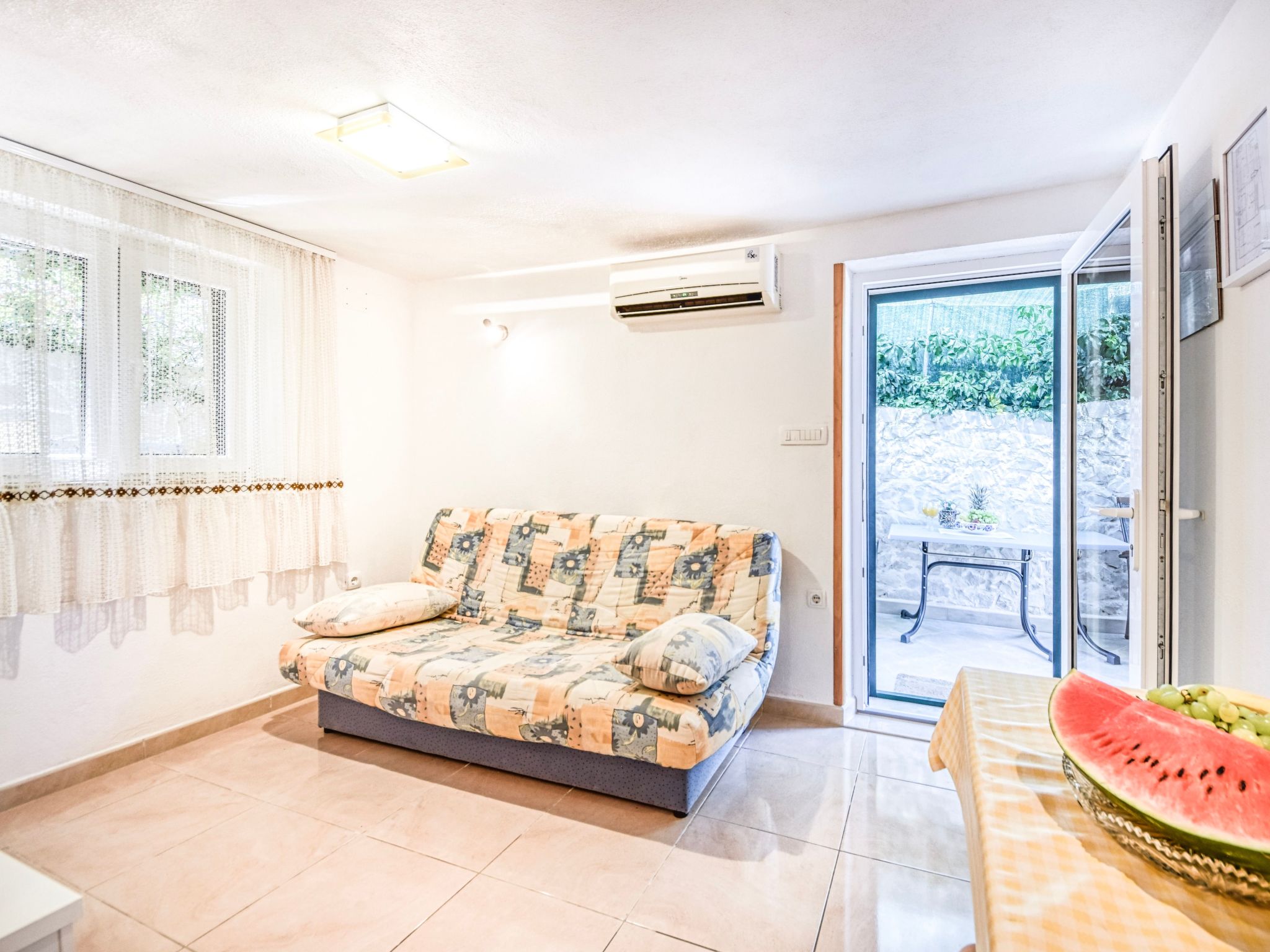 Apartments Villa Gracin-Dedans