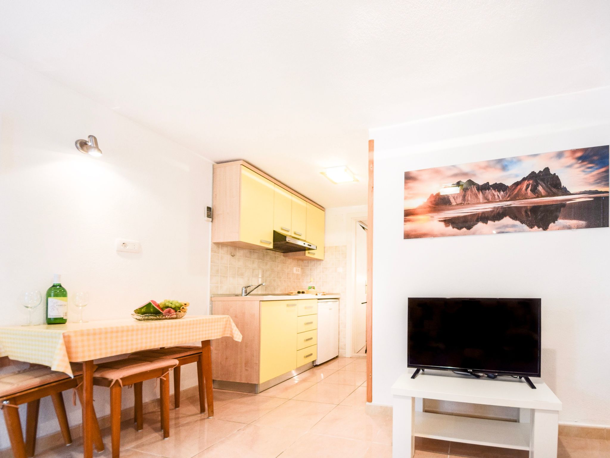 Apartments Villa Gracin-Dedans