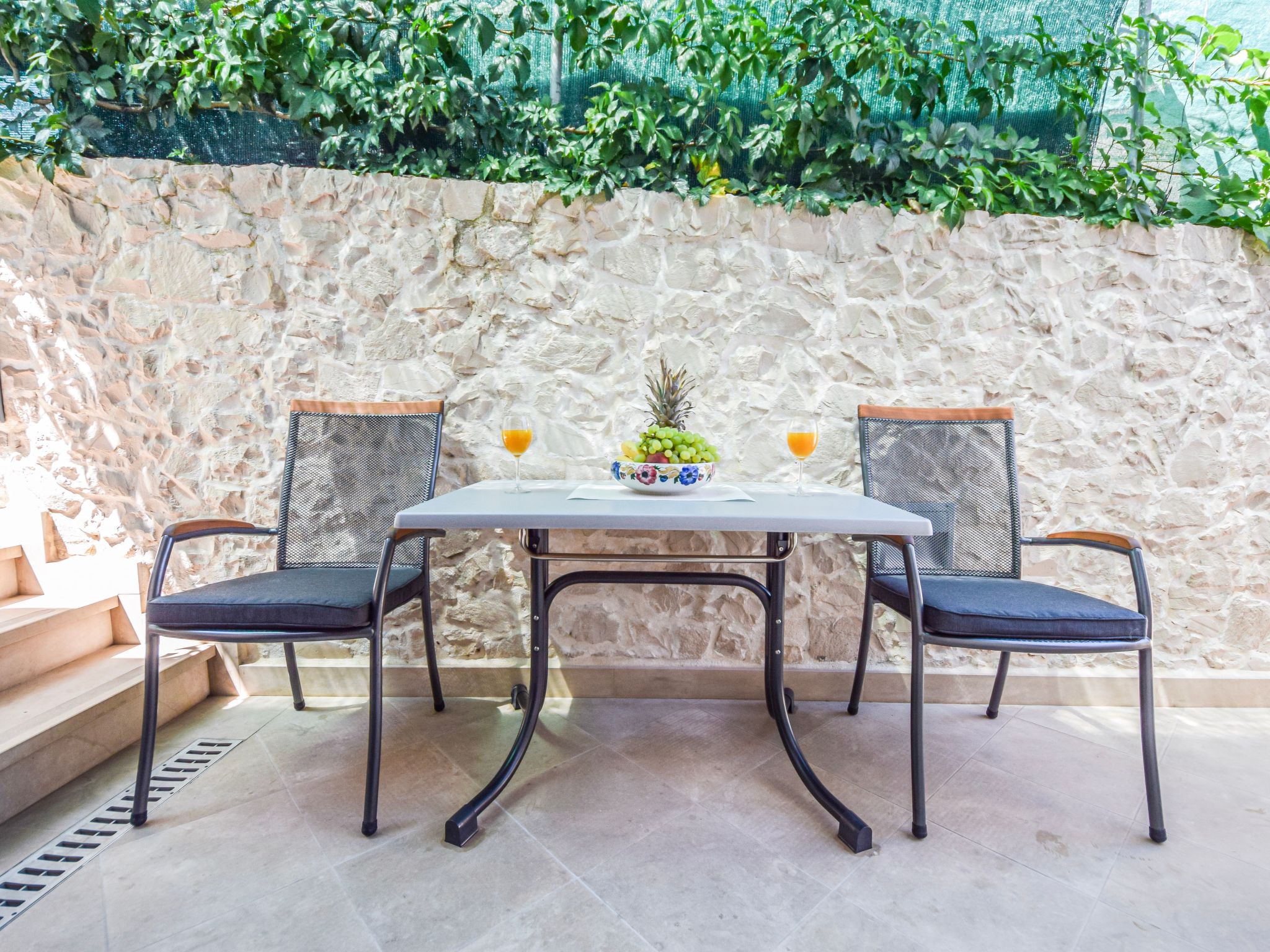 Apartments Villa Gracin-Dedans