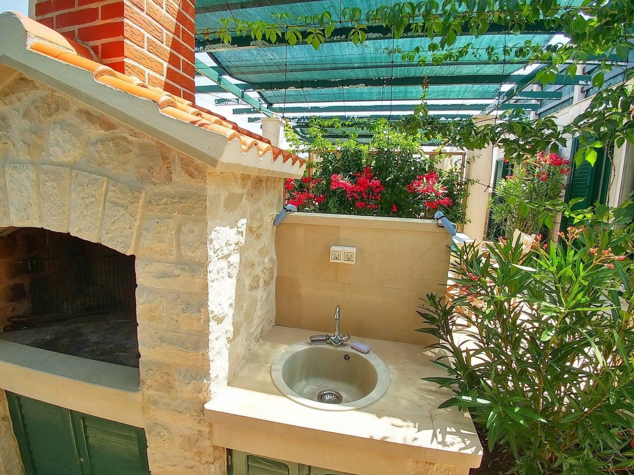 Apartments Villa Gracin-Dedans