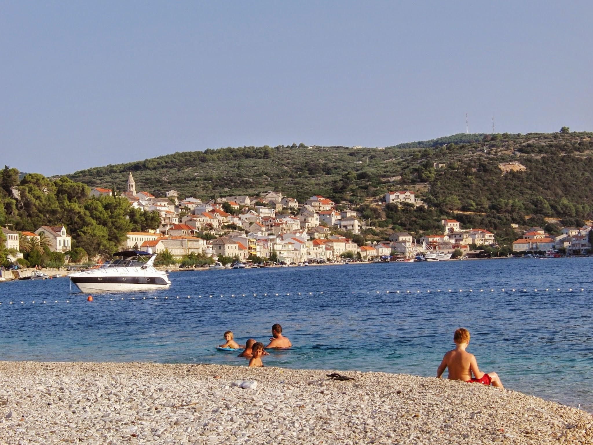 Apartments Villa Gracin