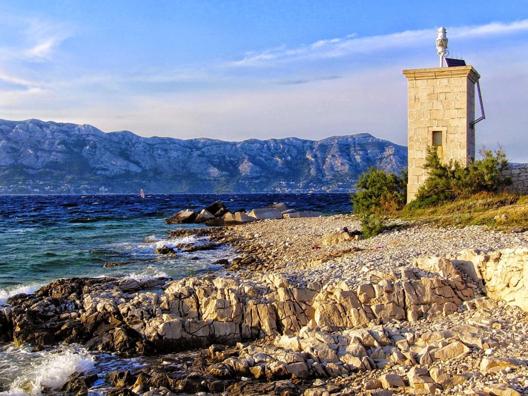 Apartments Villa Gracin