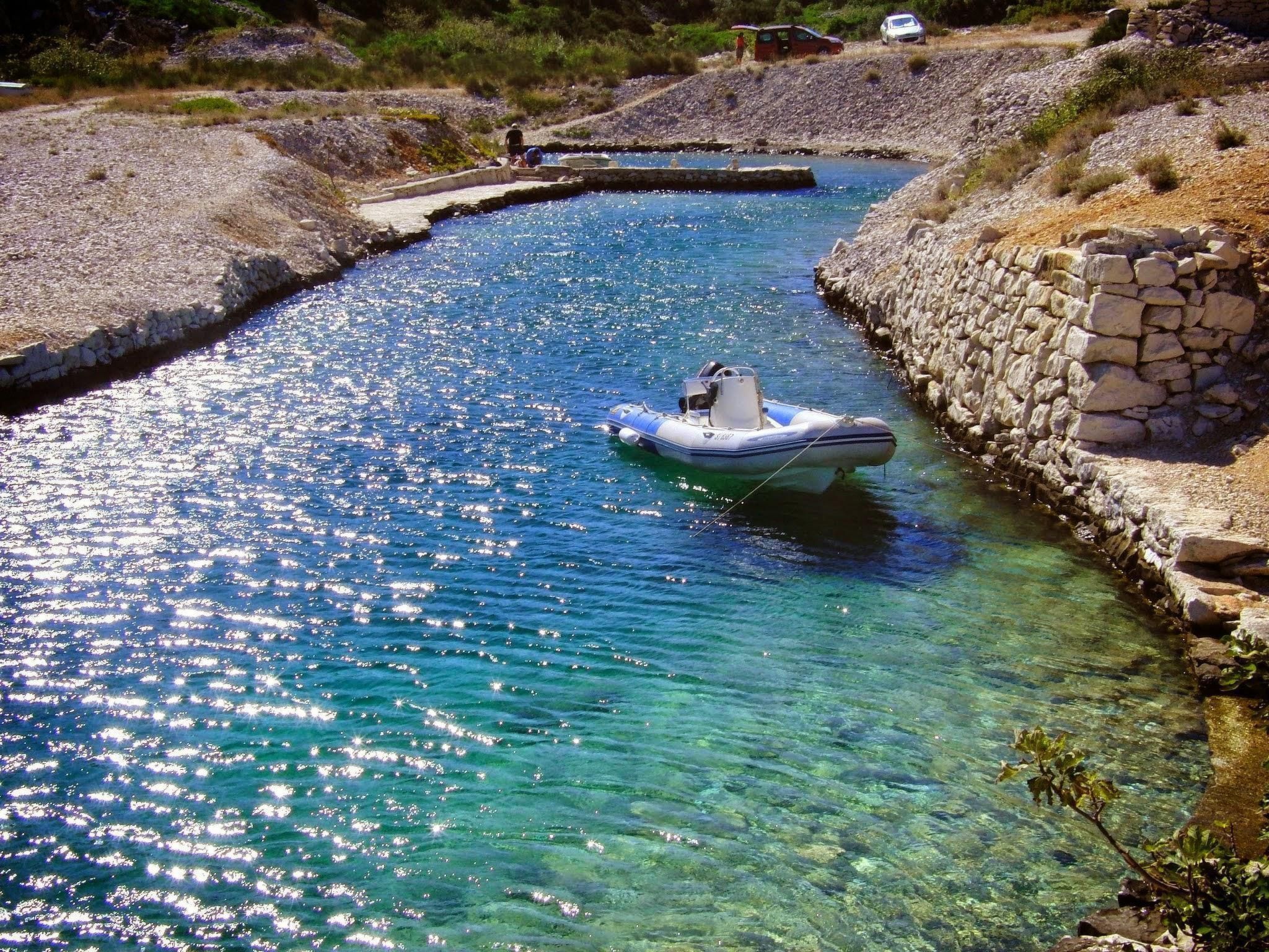 Apartments Villa Gracin-Dedans