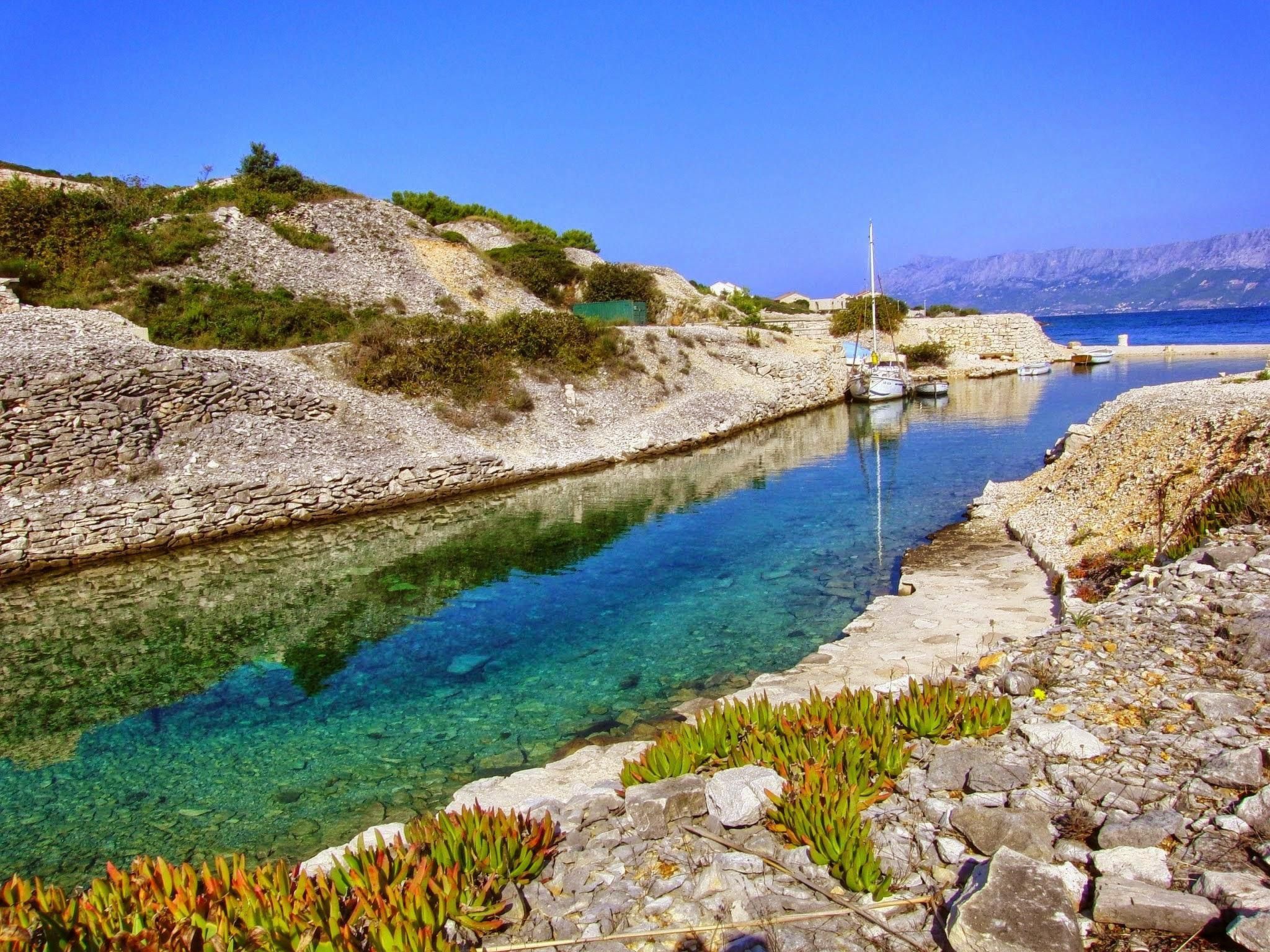 Apartments Villa Gracin-Dedans