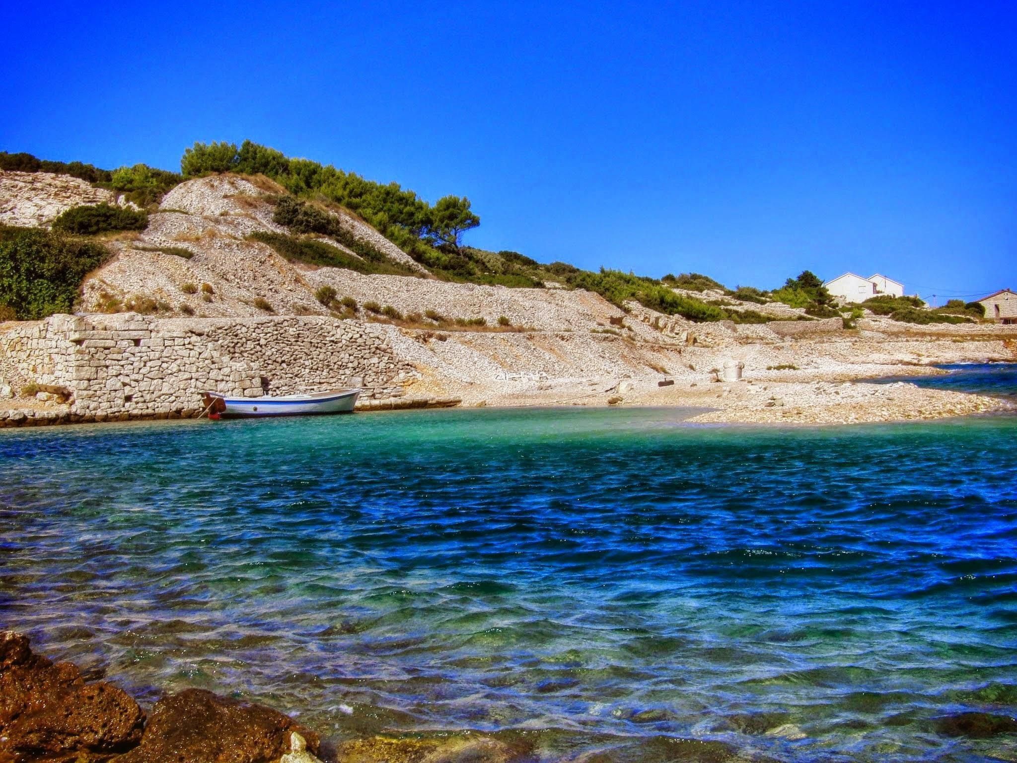 Apartments Villa Gracin-Dedans