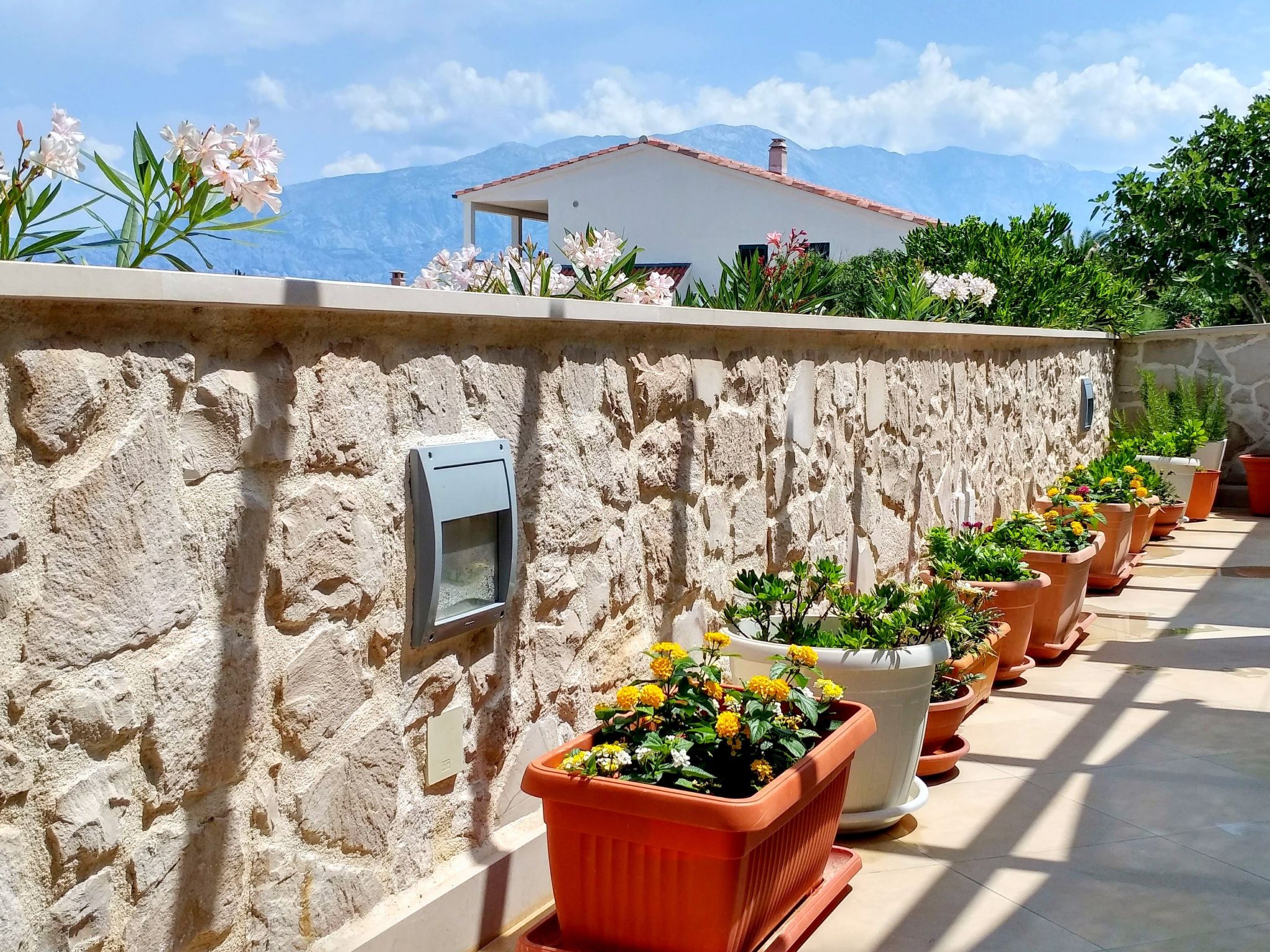 Apartments Villa Gracin-Dedans