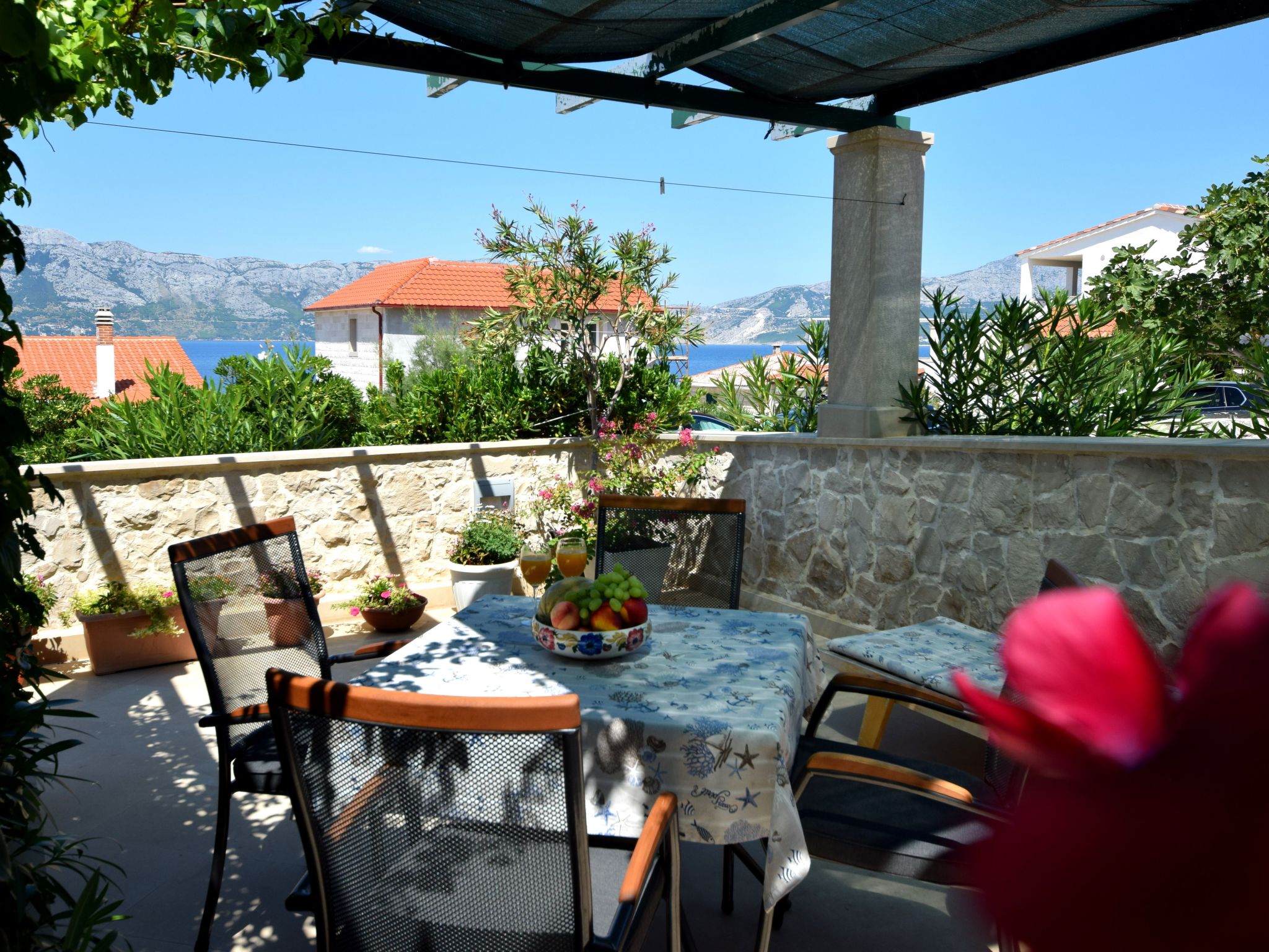 Apartments Villa Gracin-Dedans