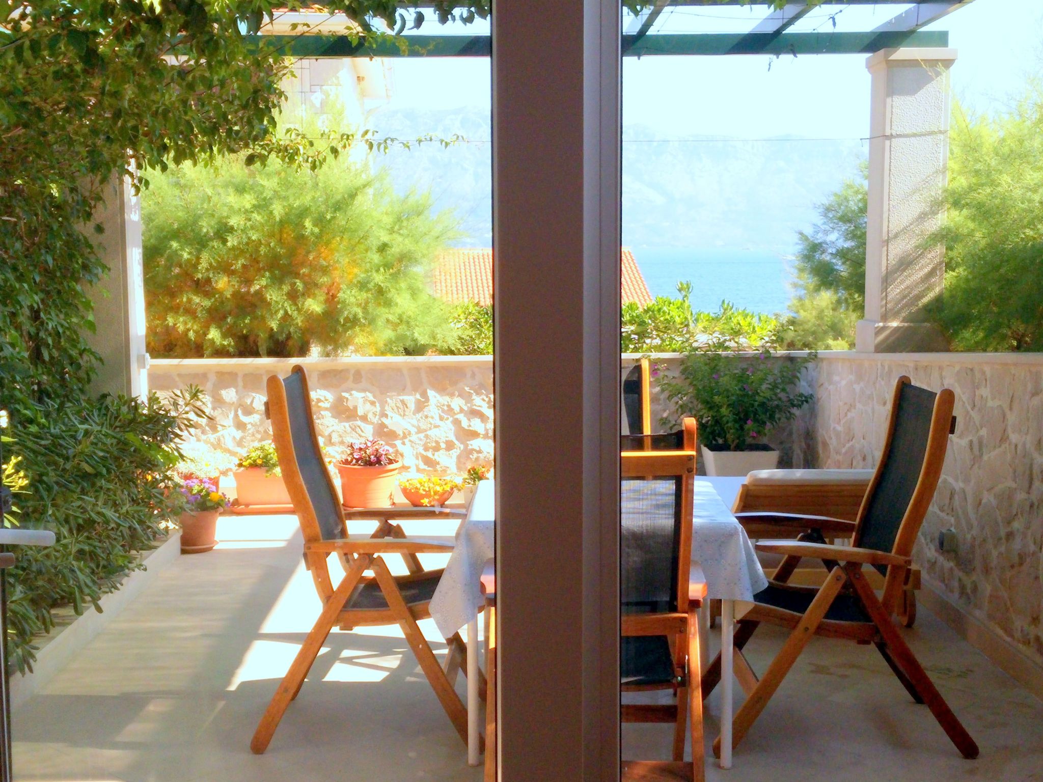 Apartments Villa Gracin-Dedans