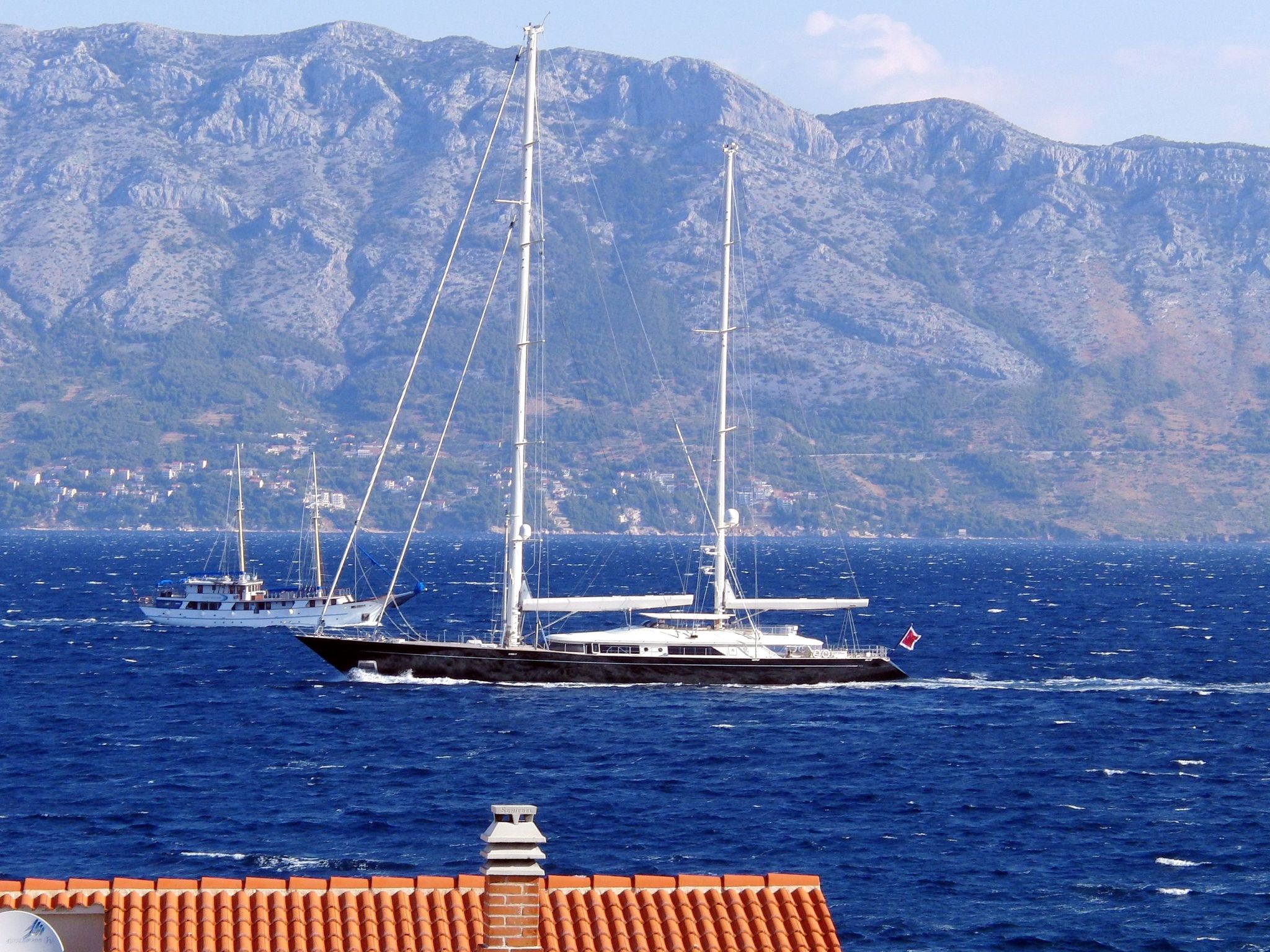 Apartments Villa Gracin-Dedans