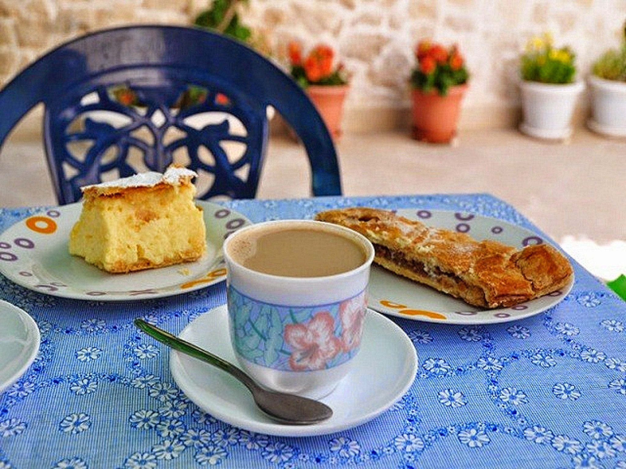 Apartments Villa Gracin-Dedans