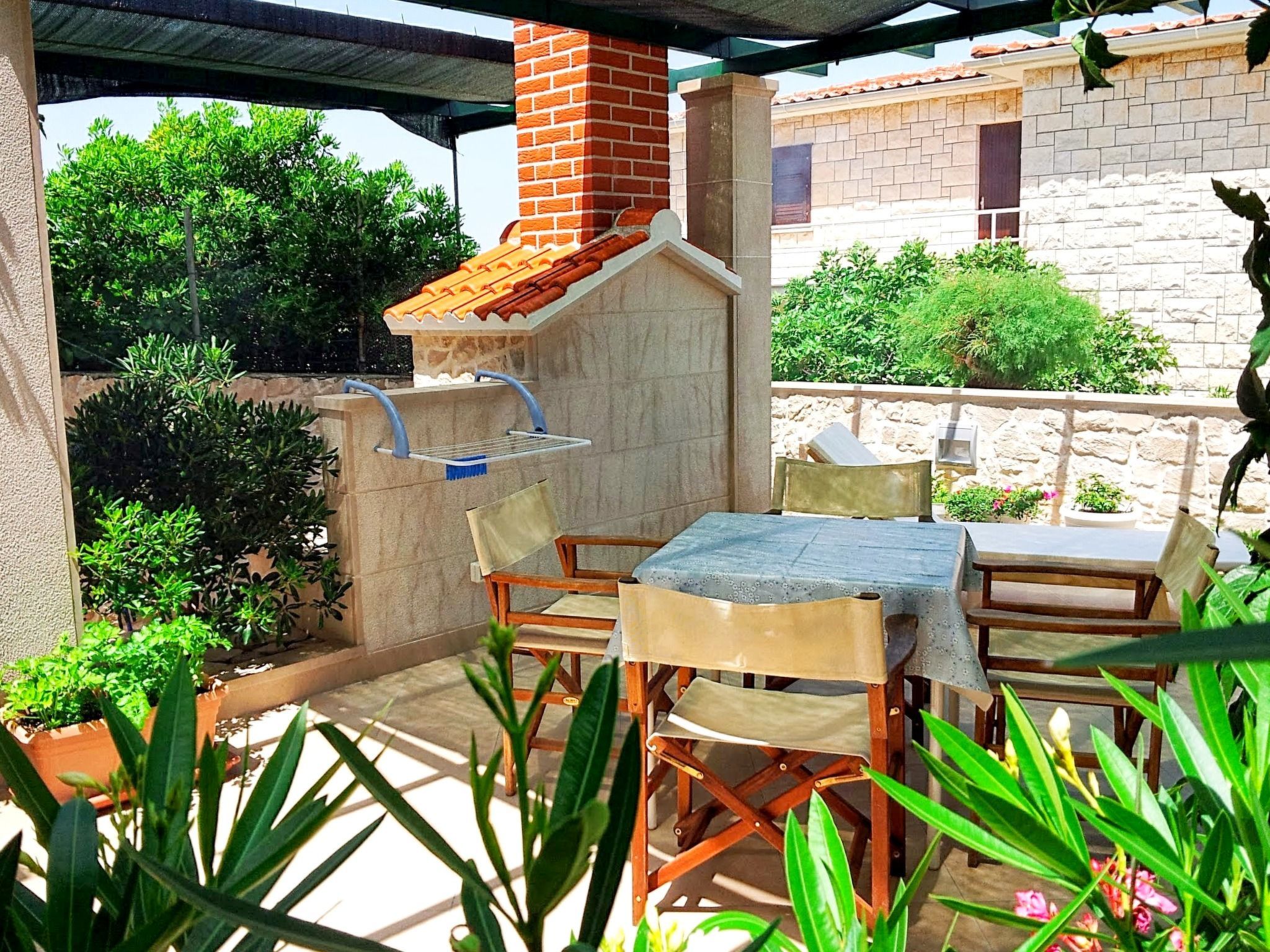 Apartments Villa Gracin-Dedans