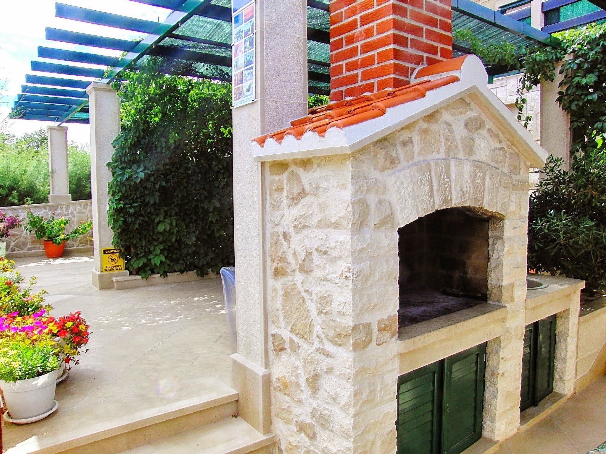 Apartments Villa Gracin-Dedans