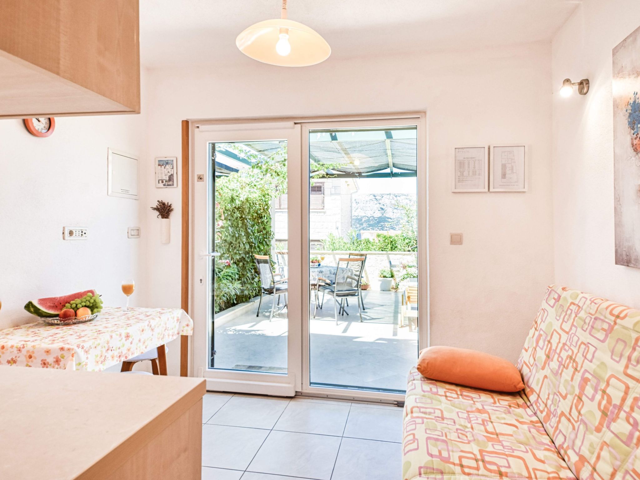 Apartments Villa Gracin-Dedans